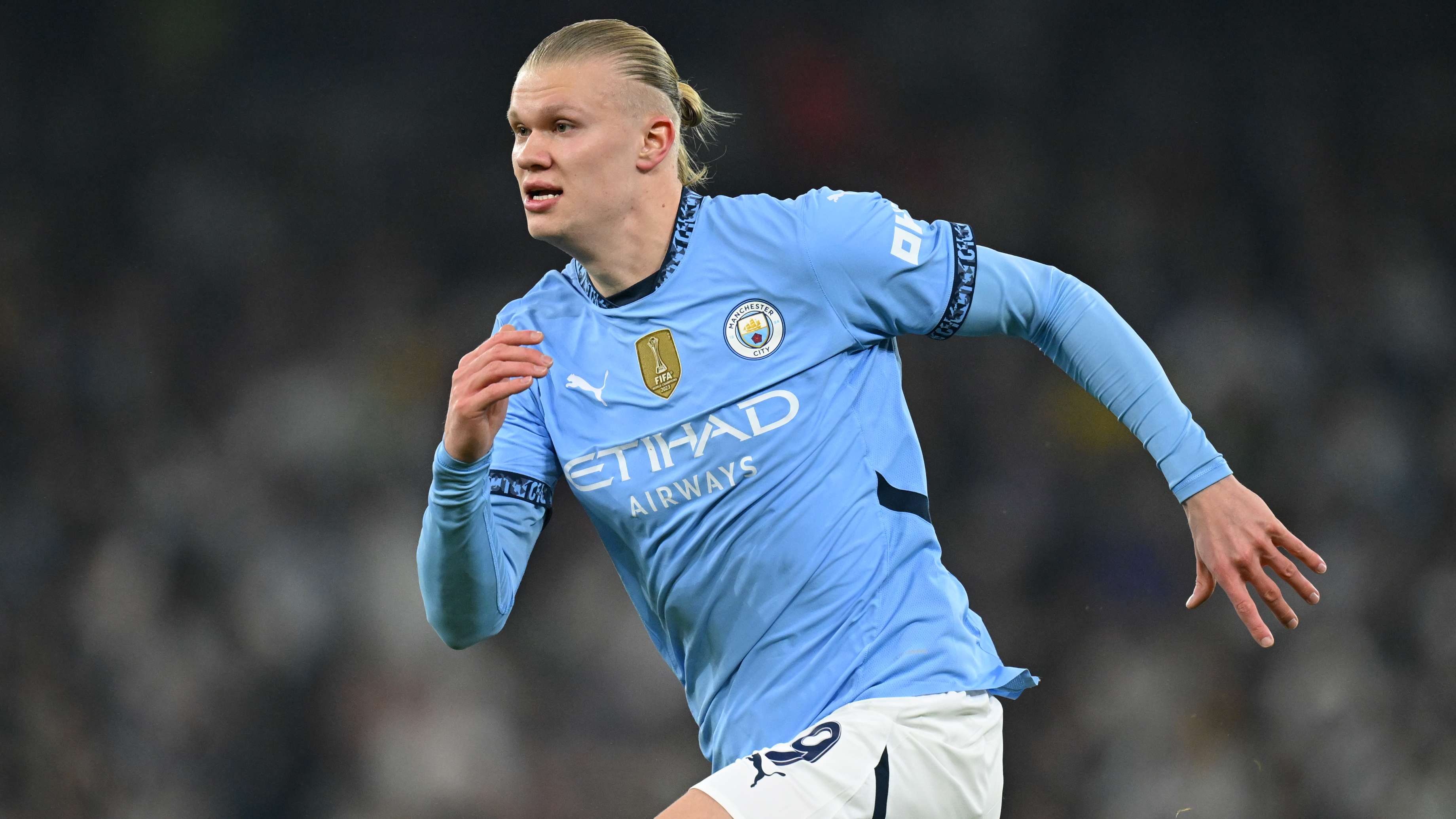 Haaland is BACK - but De Bruyne dropped for Spurs trip  