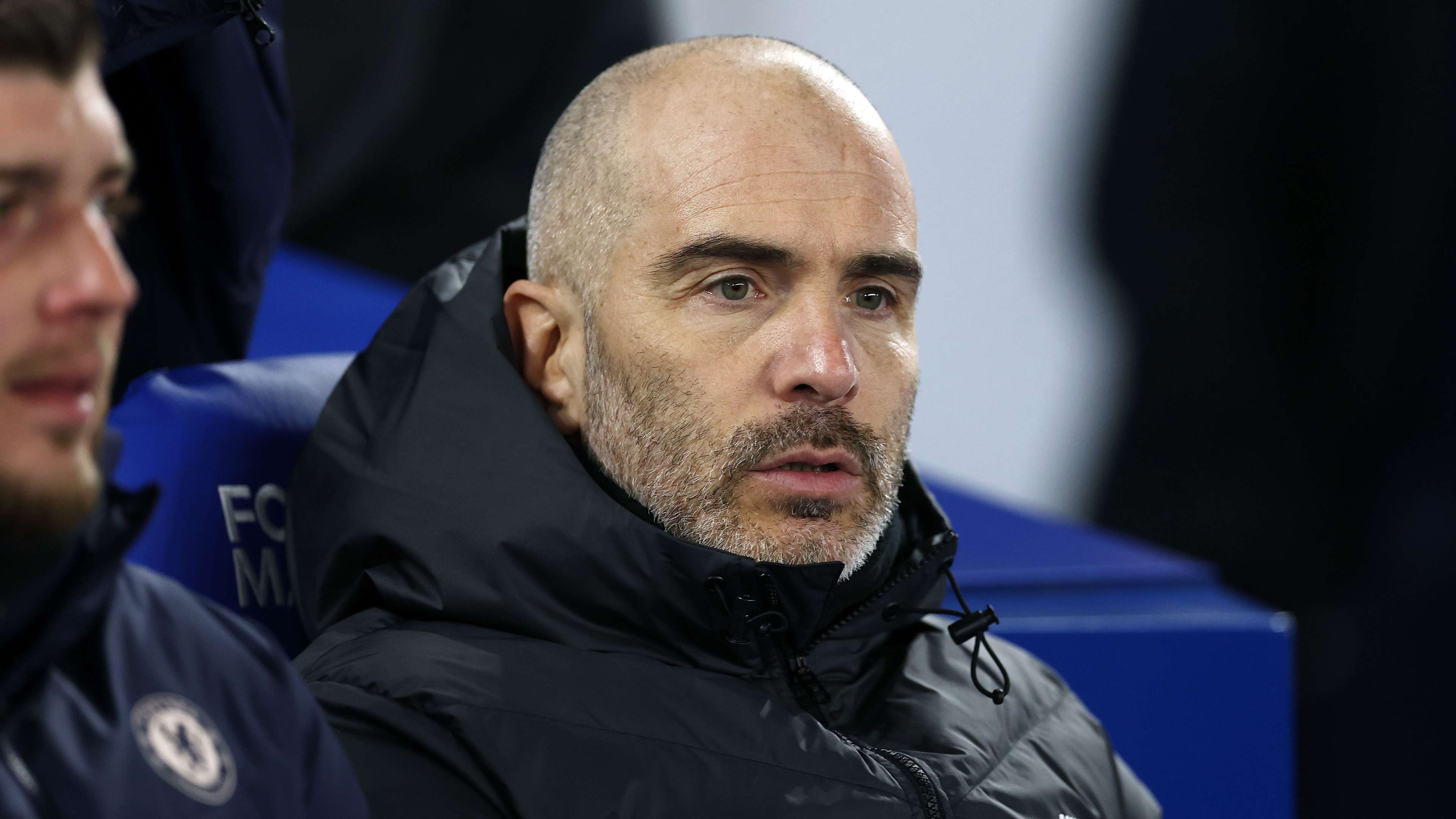 Chelsea director says Maresca's job is '100% safe' this season  