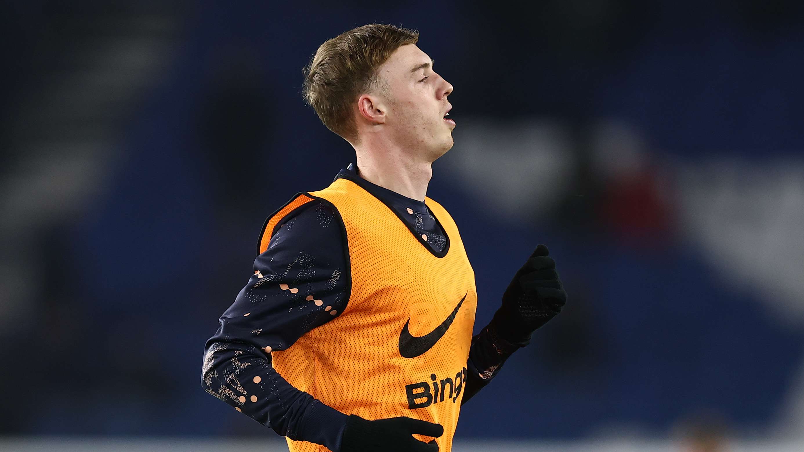 Chelsea's Palmer, Inter Miami and Liverpool lead U.S. kit sales  