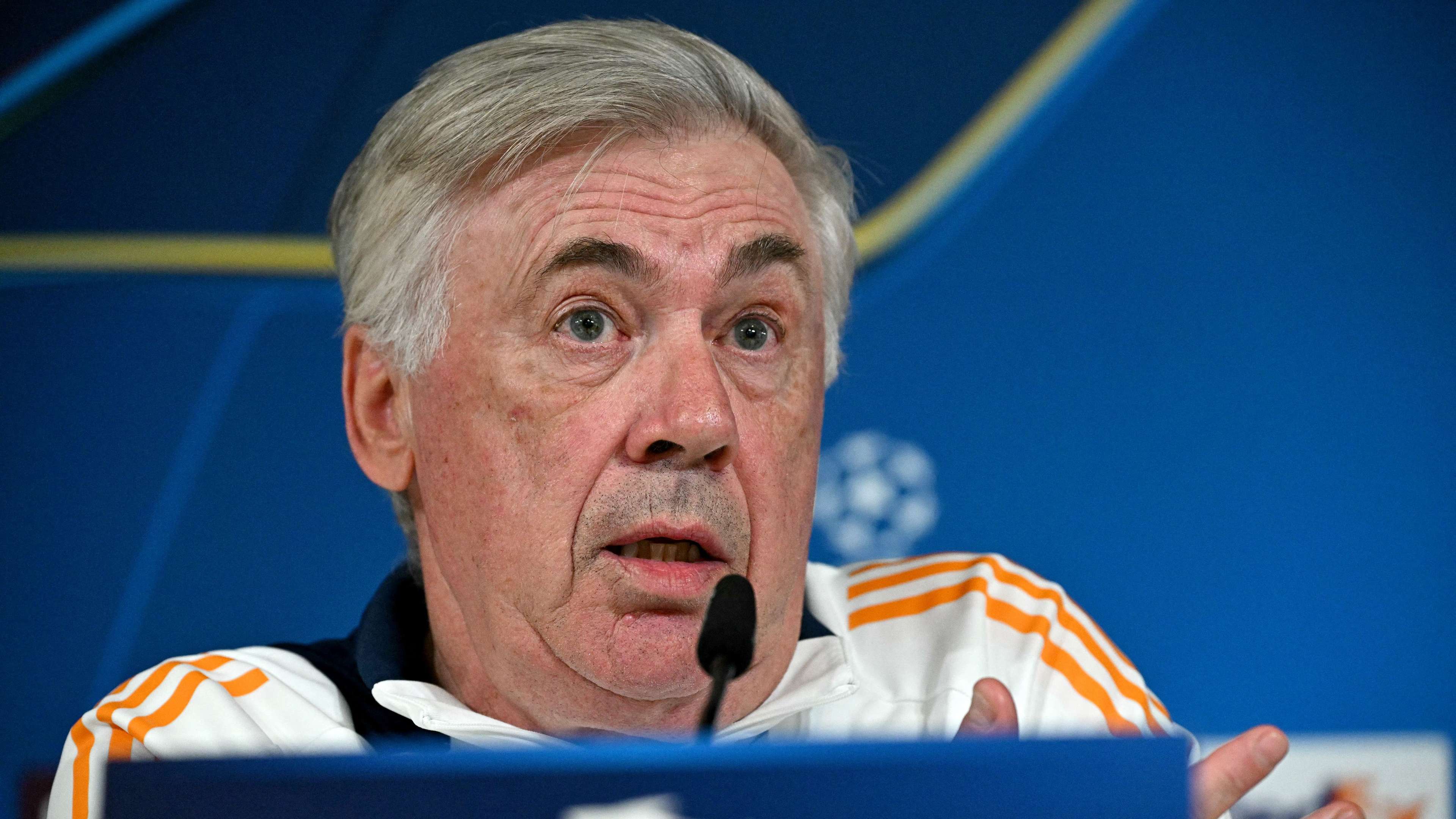 'Pretty clear mistakes' - Ancelotti takes aim at LaLiga referees  