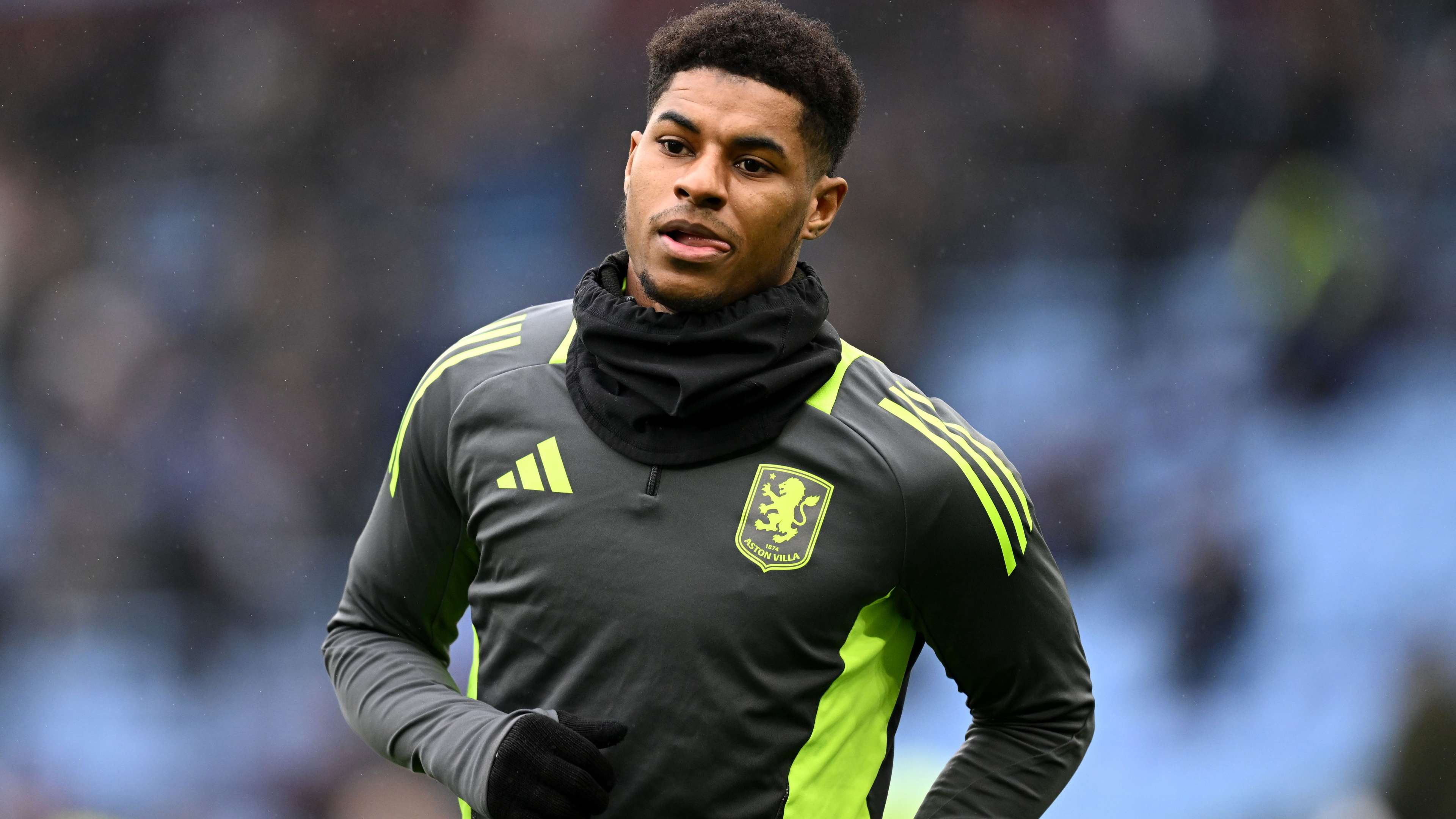 Transfers LIVE: Rashford wants Barcelona move in the summer  