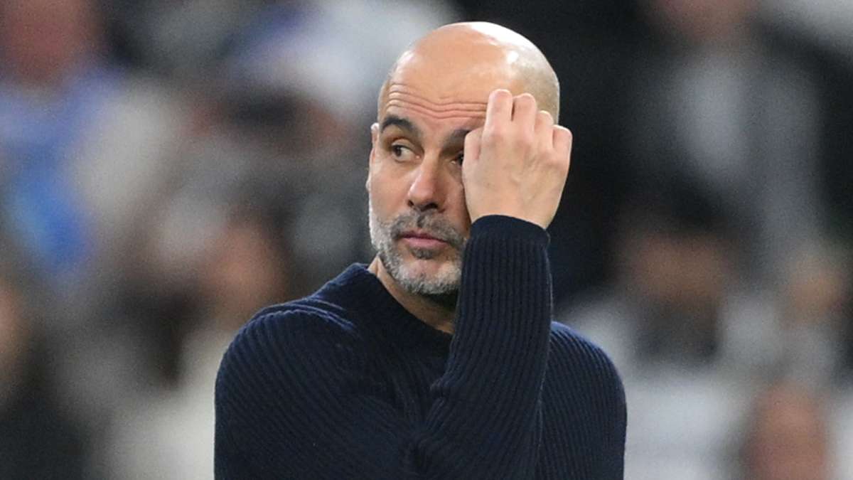 Worst-ever season! Real Madrid defeat damning on Guardiola  