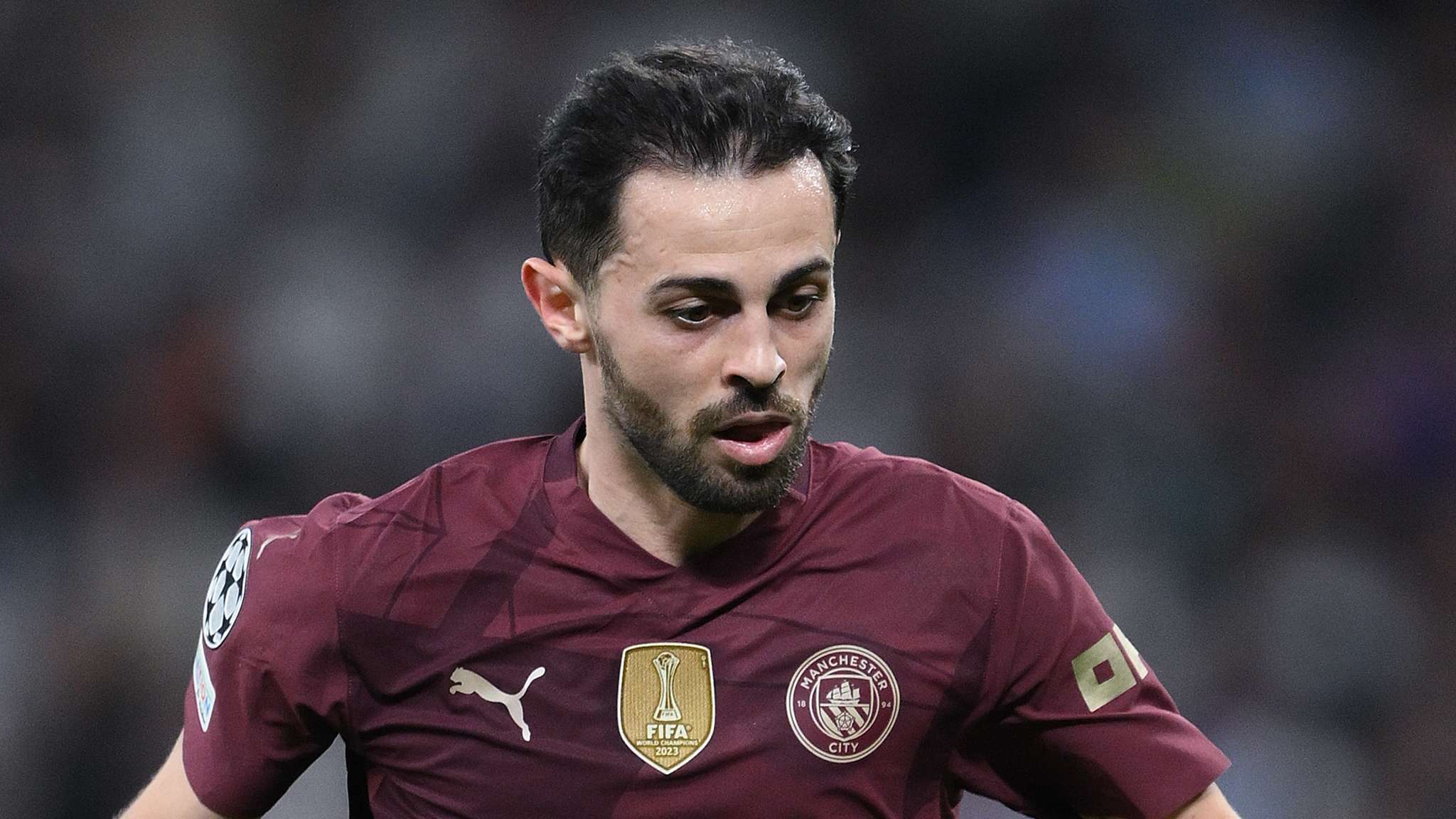 Silva expecting Man City changes after 'frustrating' season  