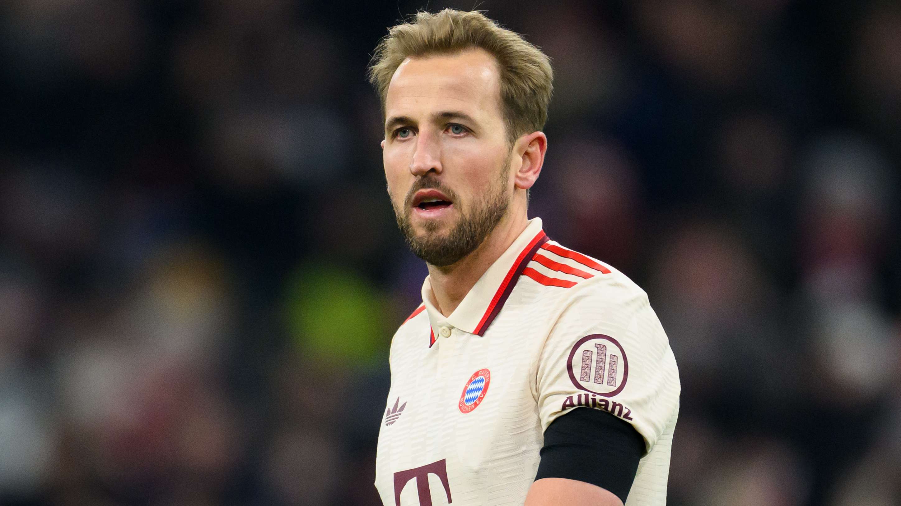 Was Kane worth it? Bayern chief gives verdict on €100m transfer  