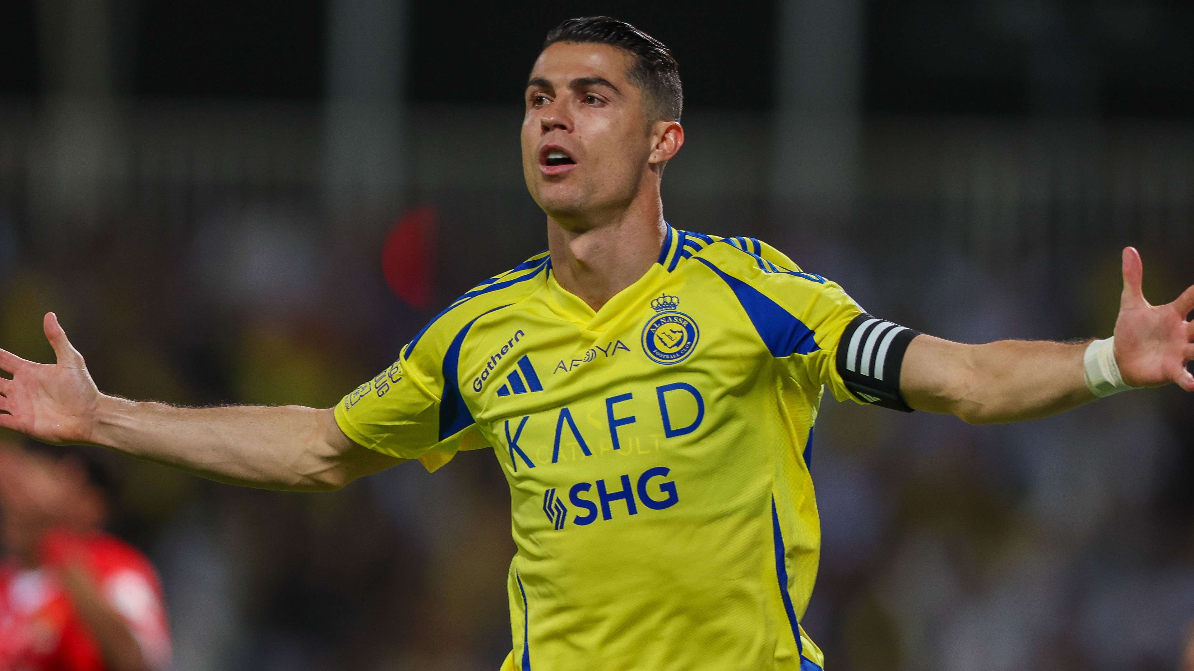 'This should not happen' - CR7 issues public apology for Al-Nassr kick-off delay  