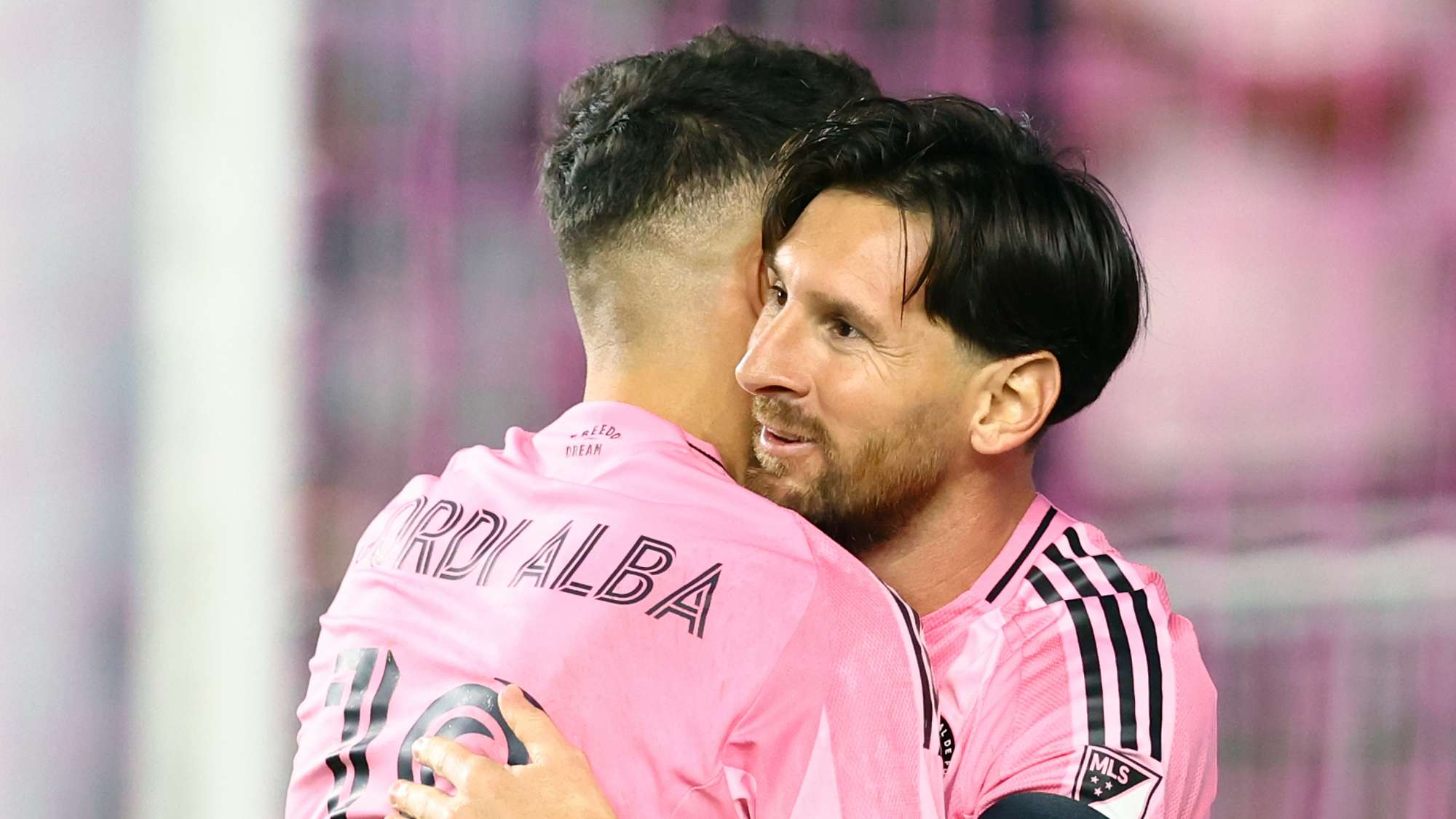 Messi has two assists as Miami draw NYCFC on opening day  