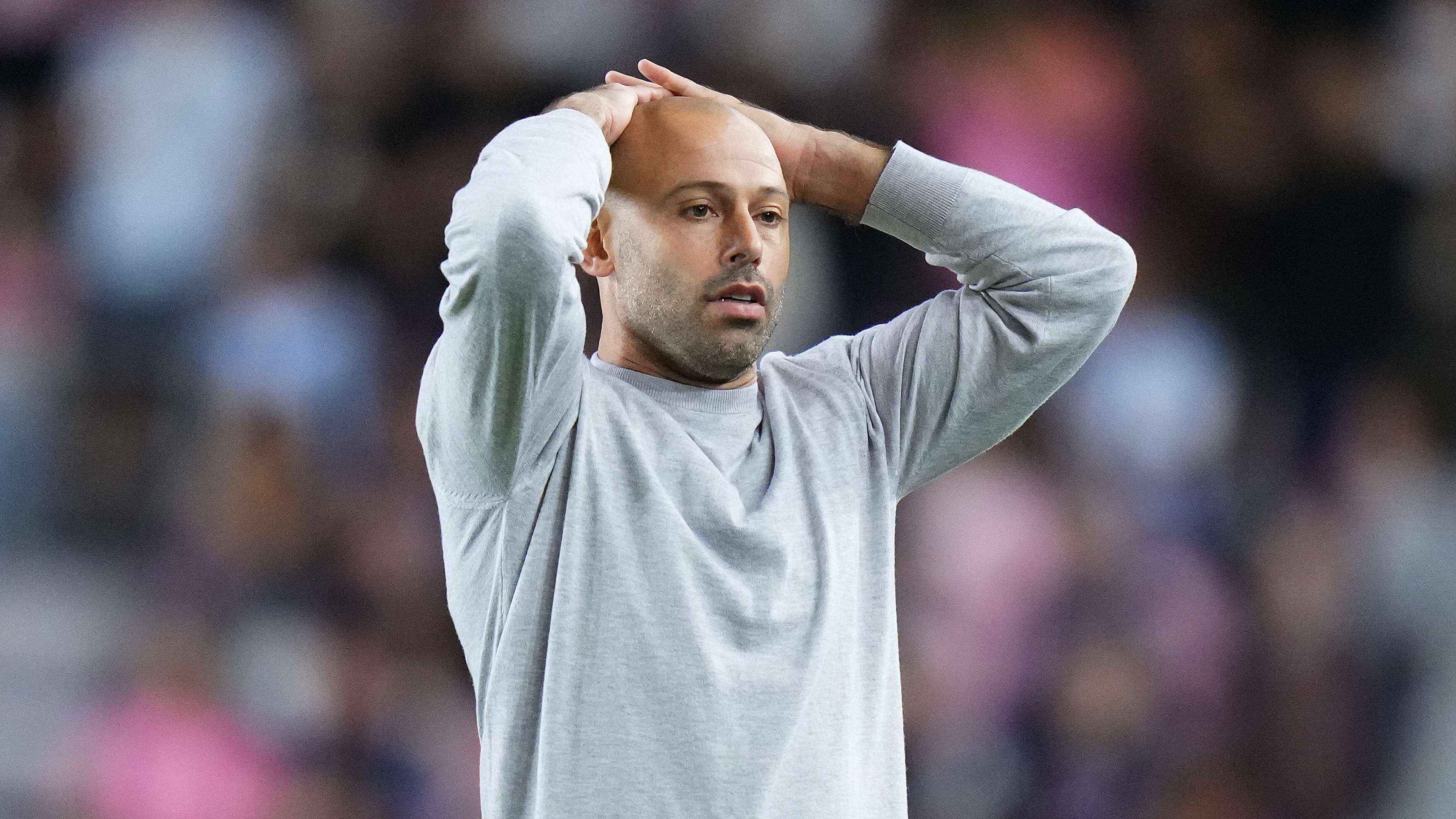 MLS REFUSED Inter Miami request to postpone league opener  