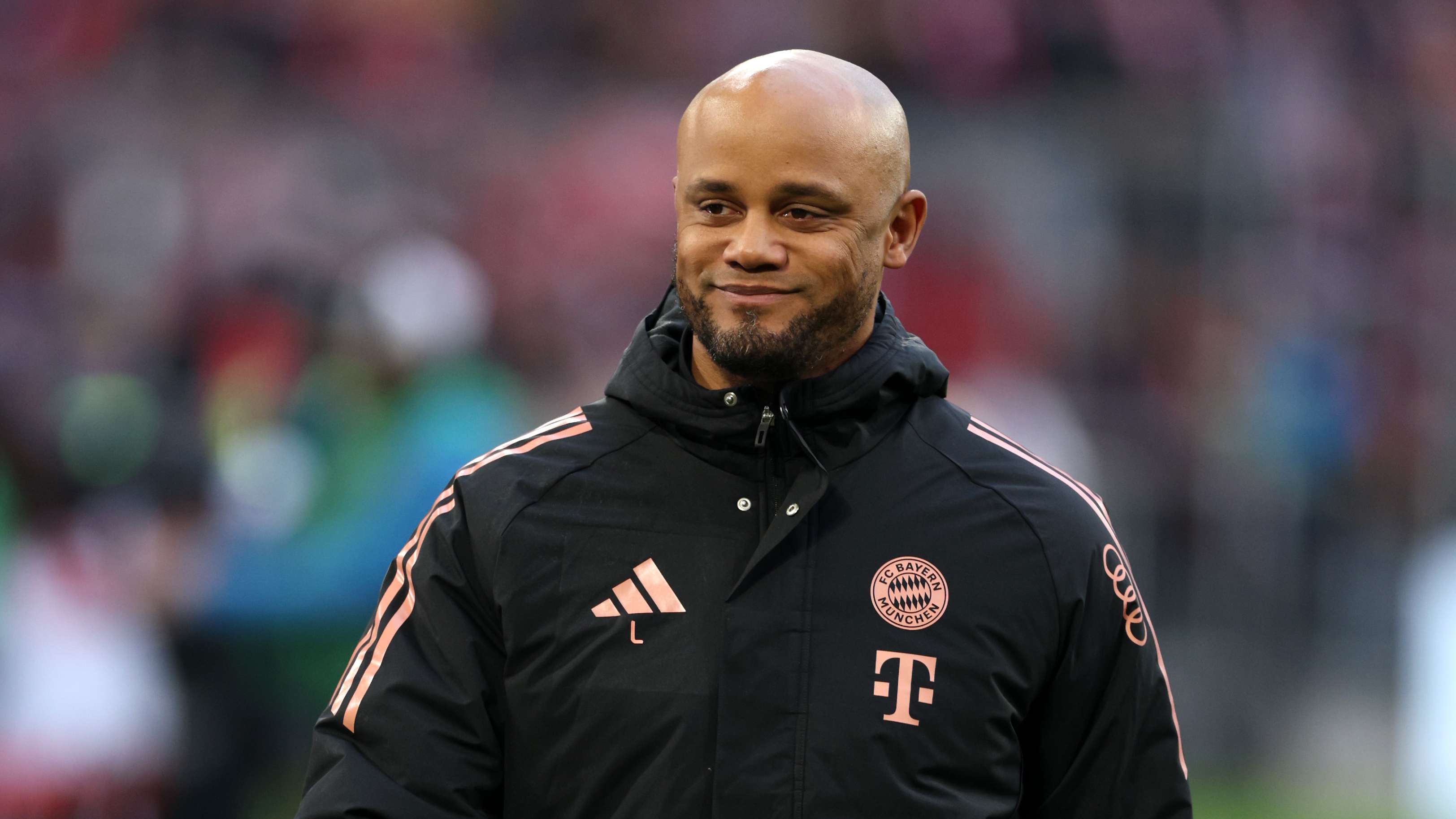 UCL elimination to be end of the road? Bayern make decision on Kompany's future  