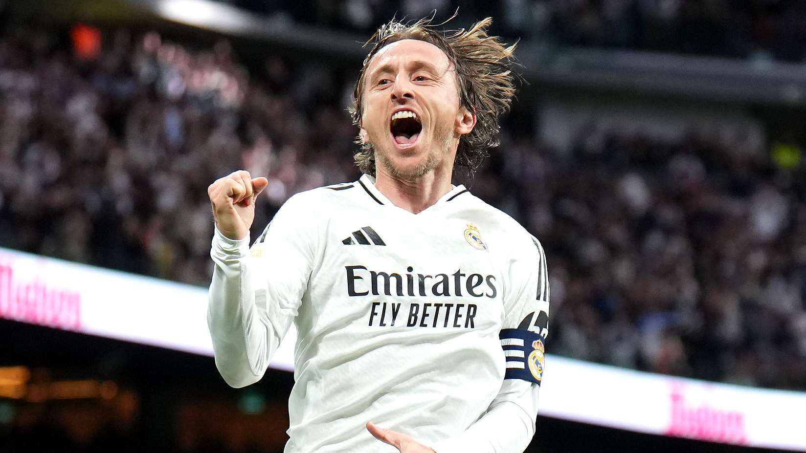 'Modric is like Maldini' - Ancelotti wants Madrid legend to keep playing into his 40s  