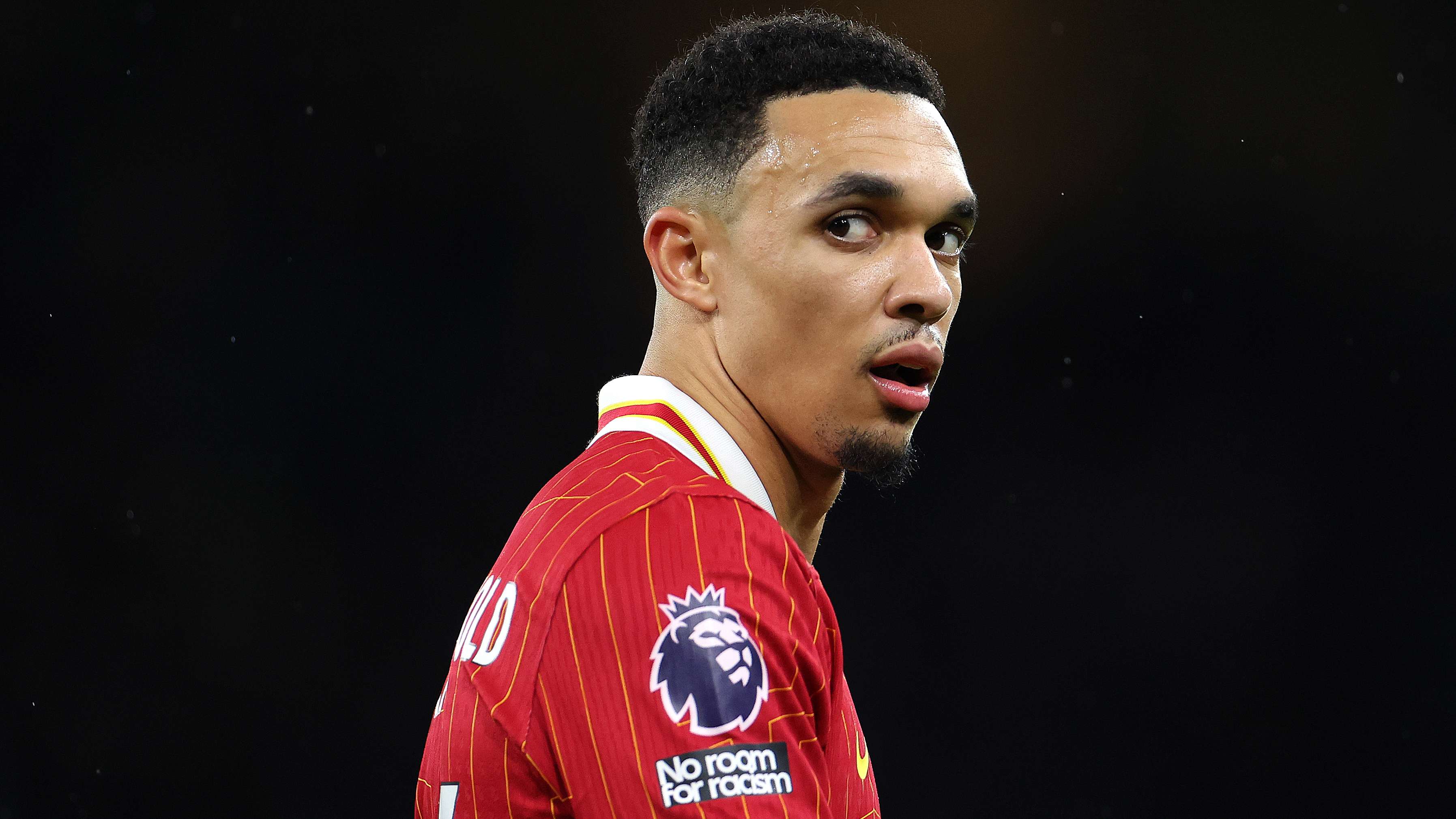 Real Madrid's transfer plans revealed with focus on Alexander-Arnold  