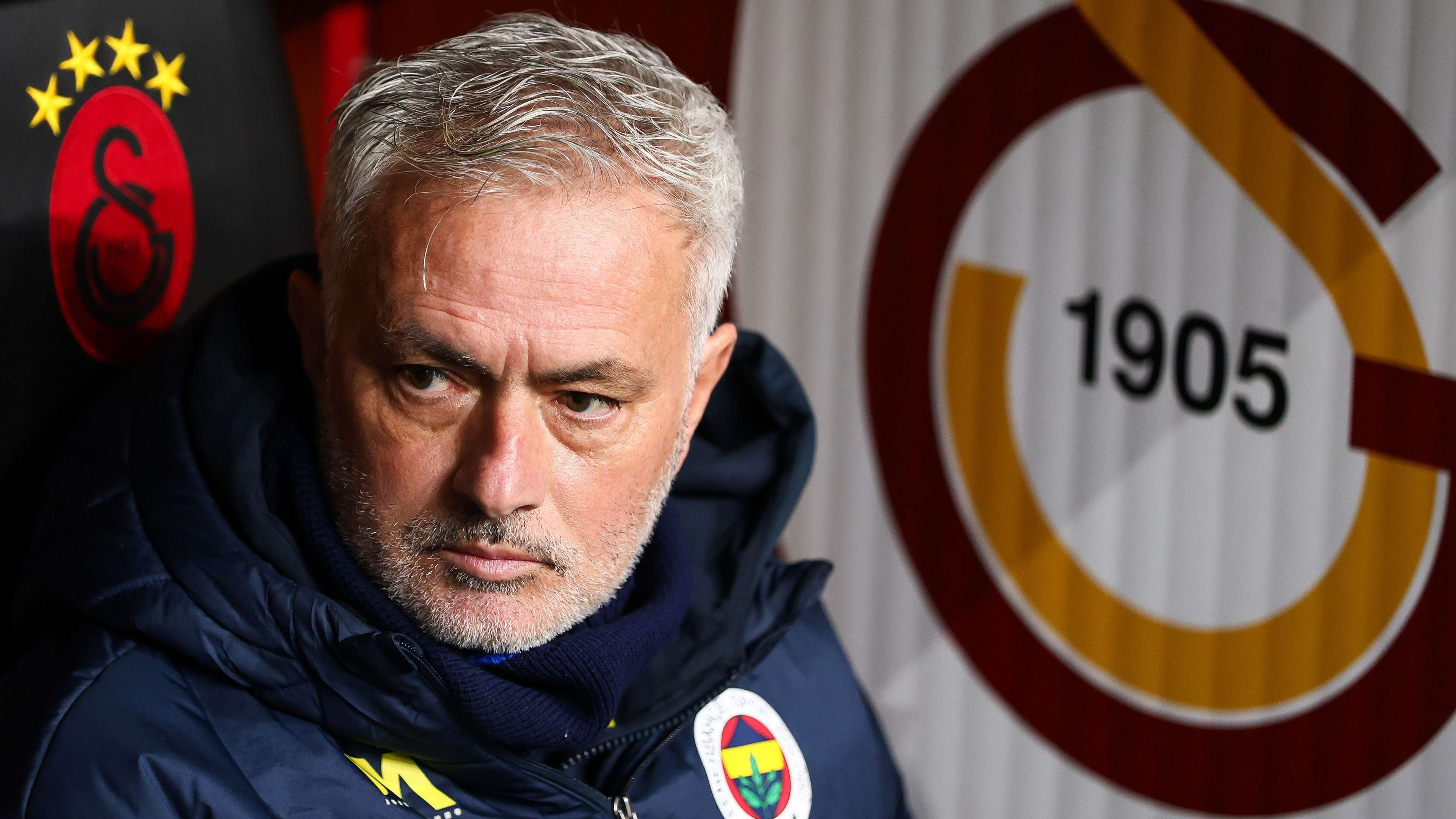 'Pathetic slander' – Fenerbahce respond to Mourinho racism claim  