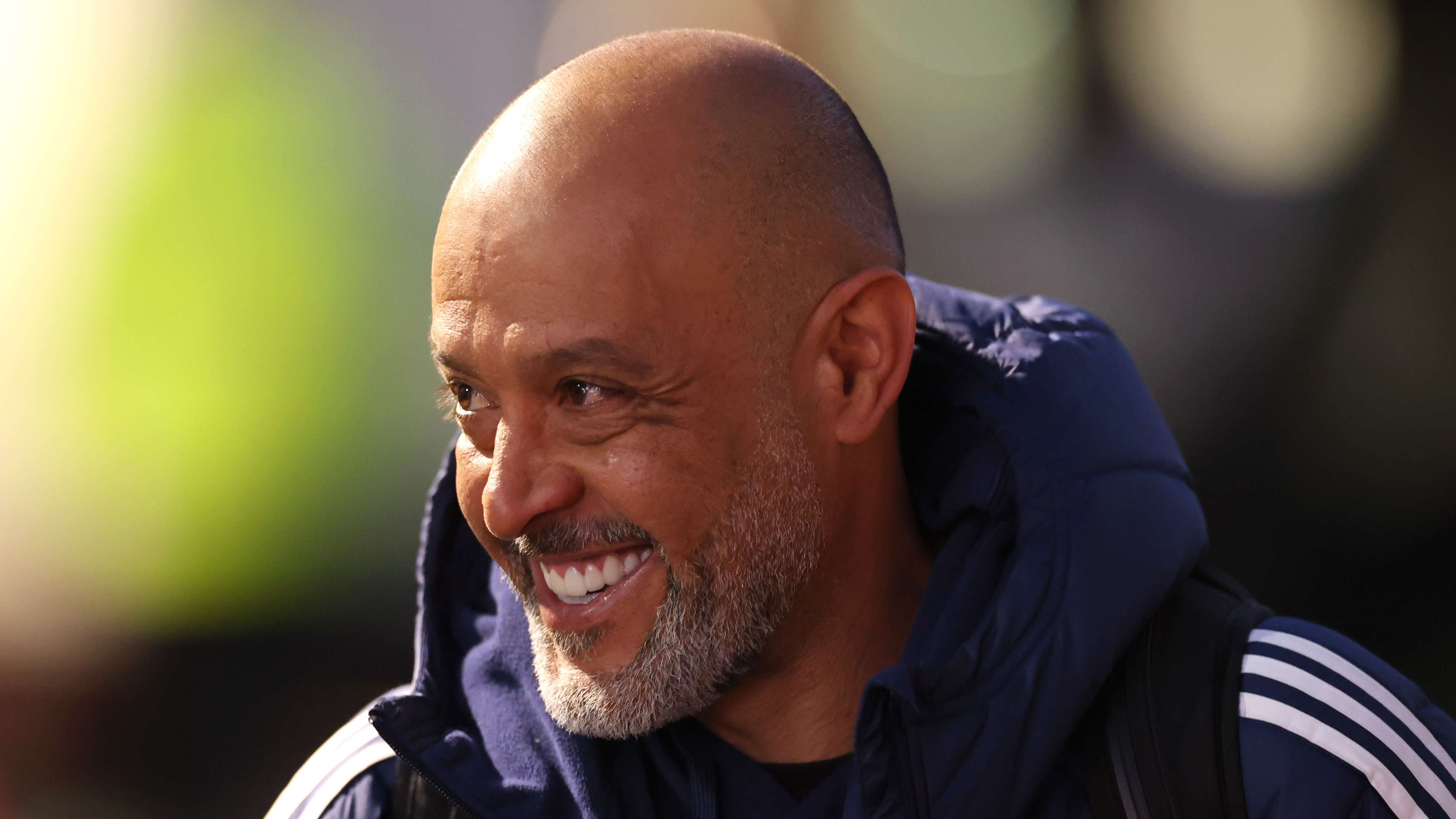 Nuno leaves Keown stunned with honest Arsenal assessment  