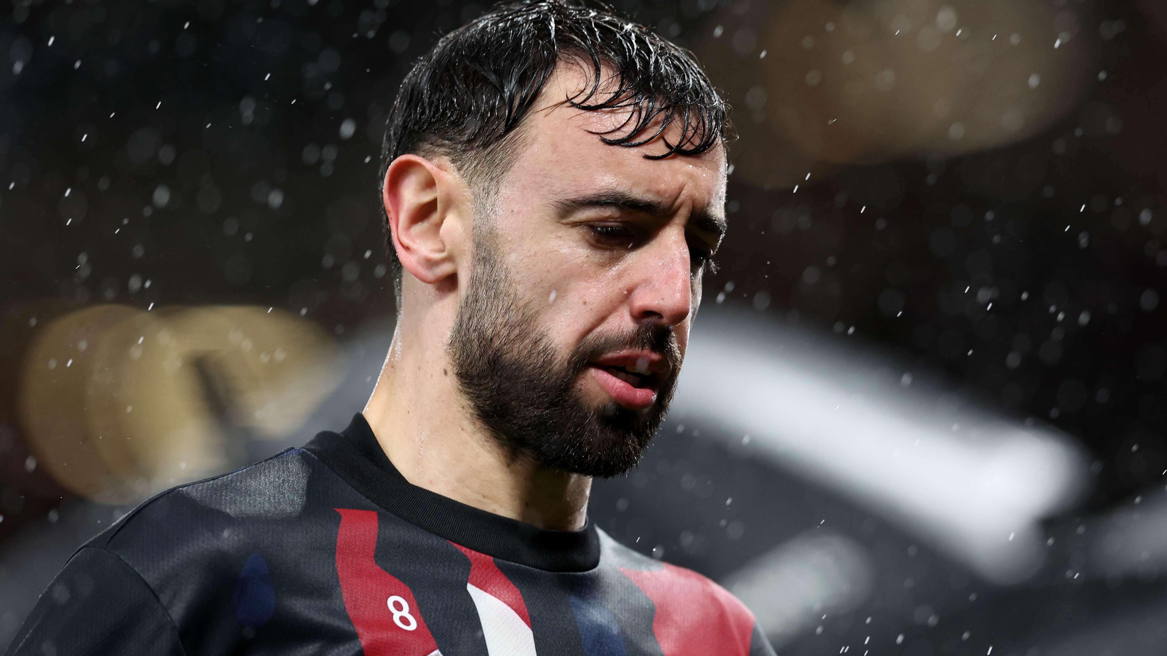 'F*cking Imposters!' - Keane SLAMS Man Utd players in latest rant  