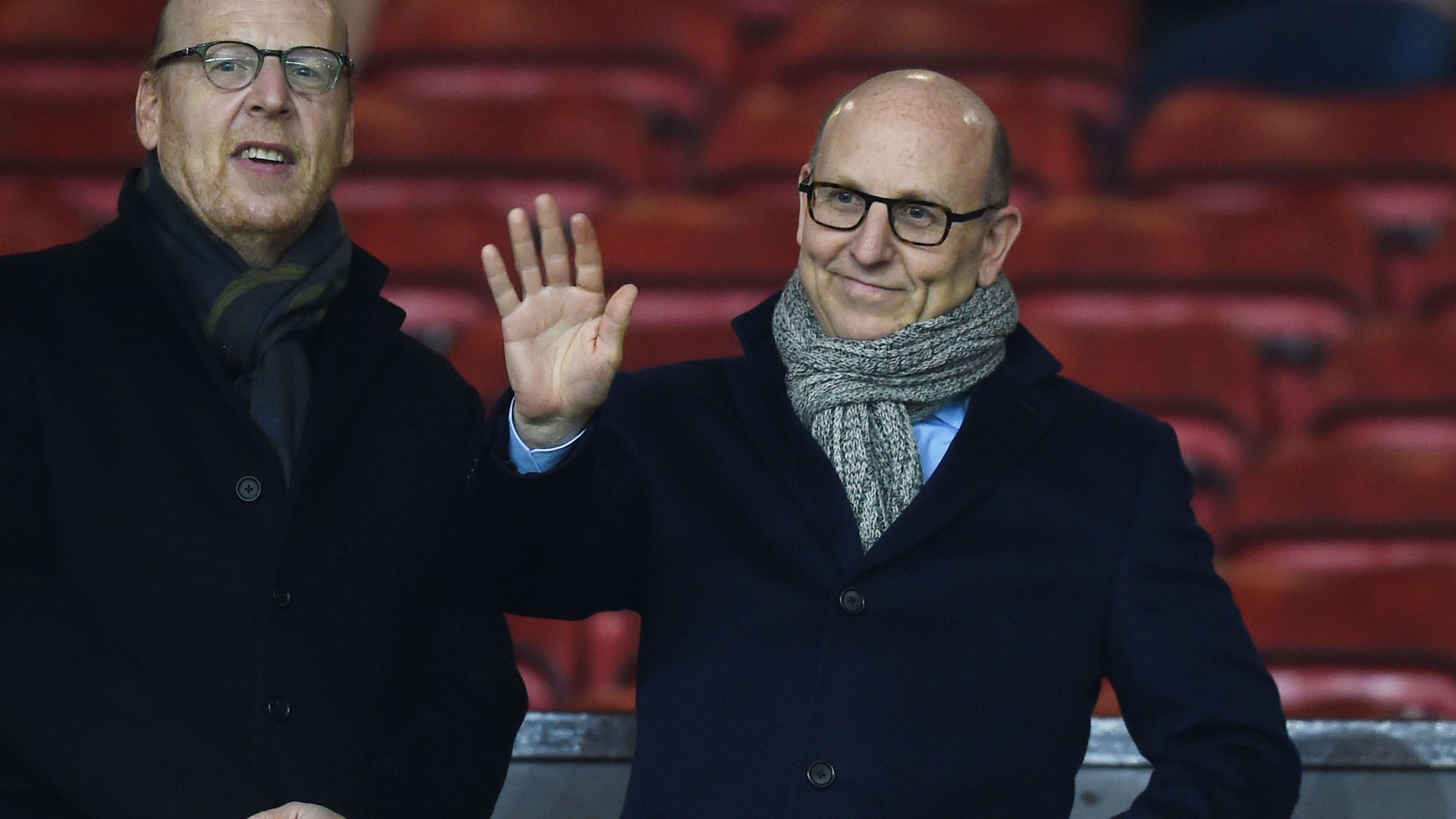 Joel Glazer still actively involved' in Mam Utd transfers  