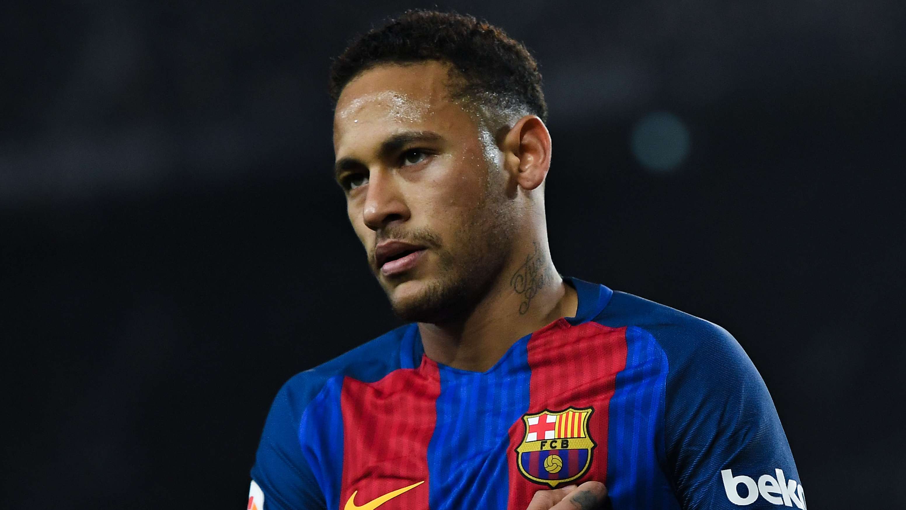 Transfers LIVE: Neymar eyes Barca return despite Santos reunion  