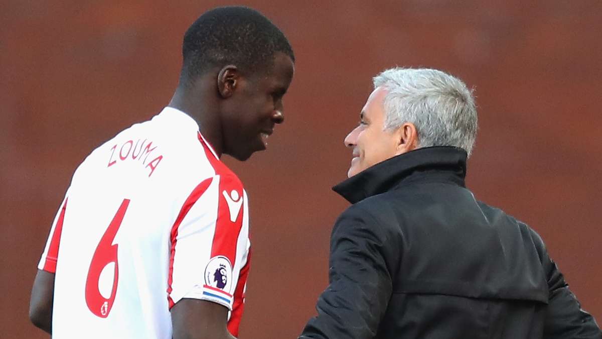 'I'm not Zouma' - Mourinho tears into defender for cat abuse incident  