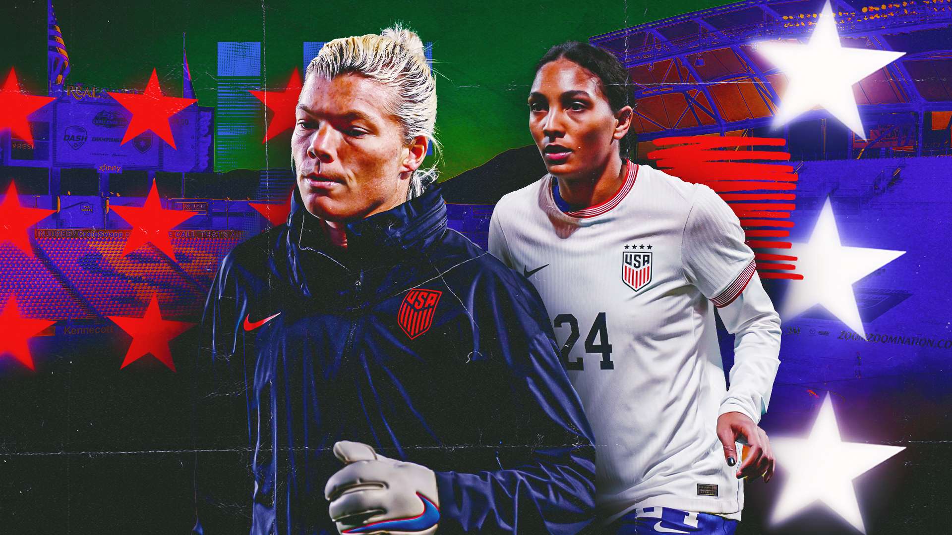 Houston, we don't have a problem: Campbell, Ryan represent  