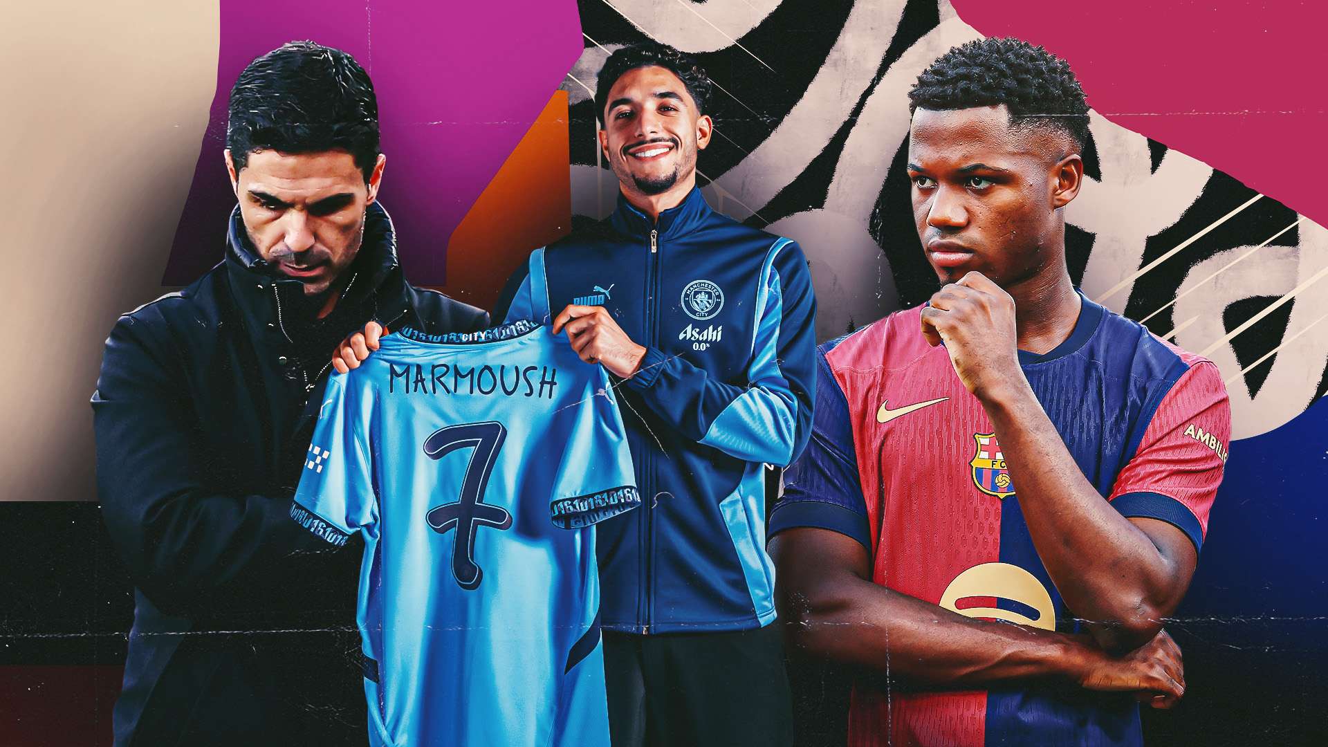 Top 10 winners & losers of the January transfer window  