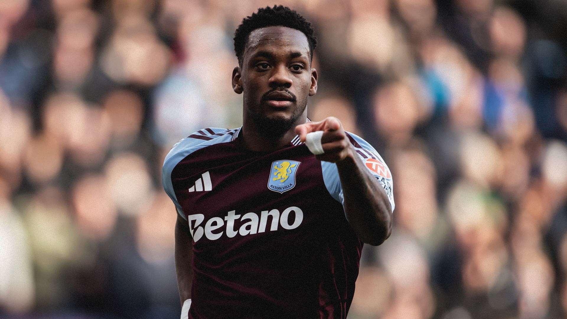 Why 'exasperated' Aston Villa decided to cash in on €77m Duran  