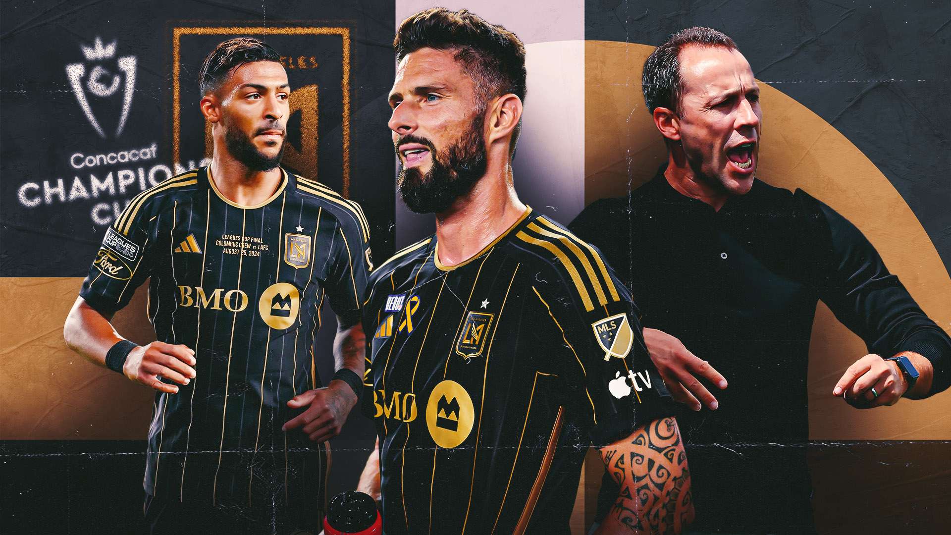 Will Giroud get back to best? Five questions for LAFC  