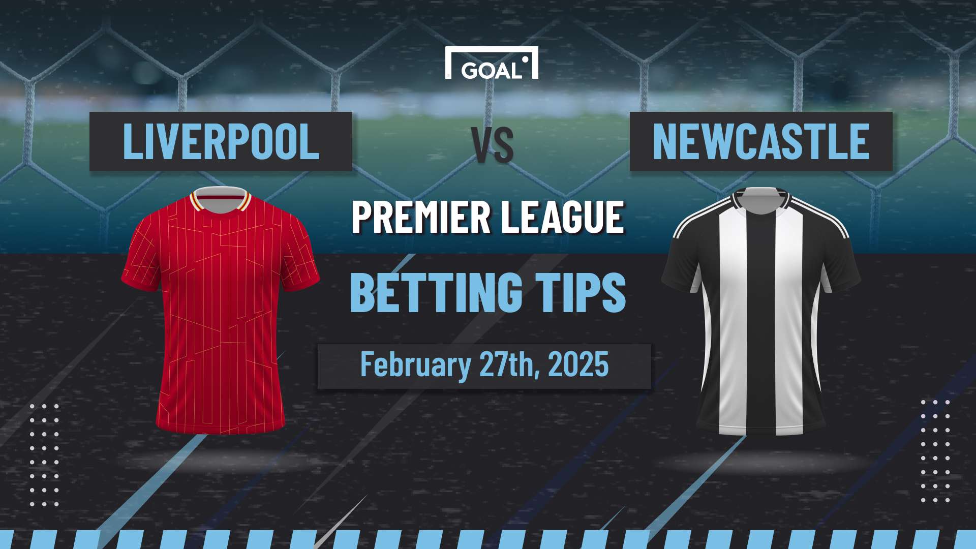 Liverpool vs Newcastle United Predictions: Reds’ Title Charge Prevails  