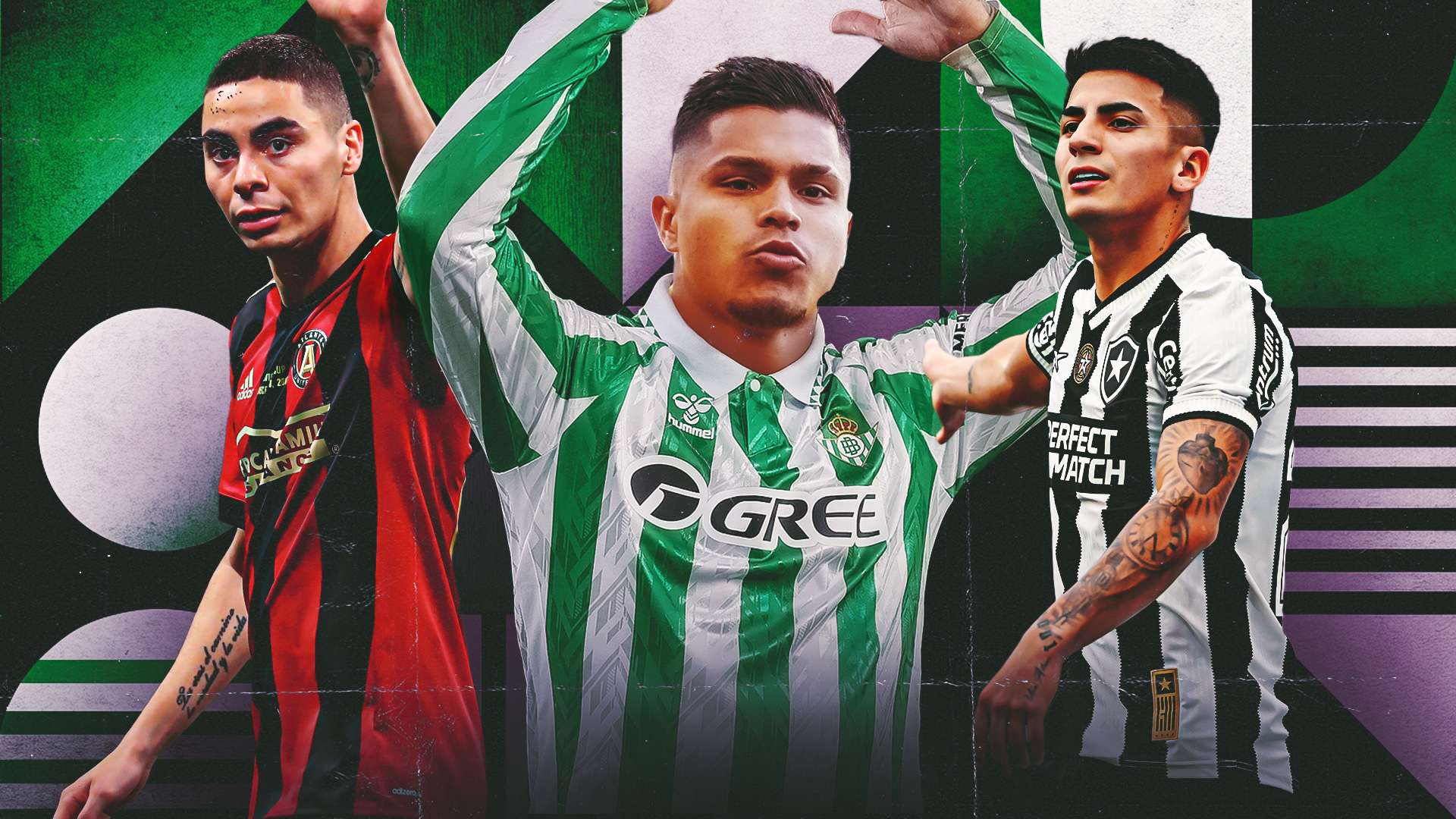 Cucho's European move is bad for Columbus, great for MLS  