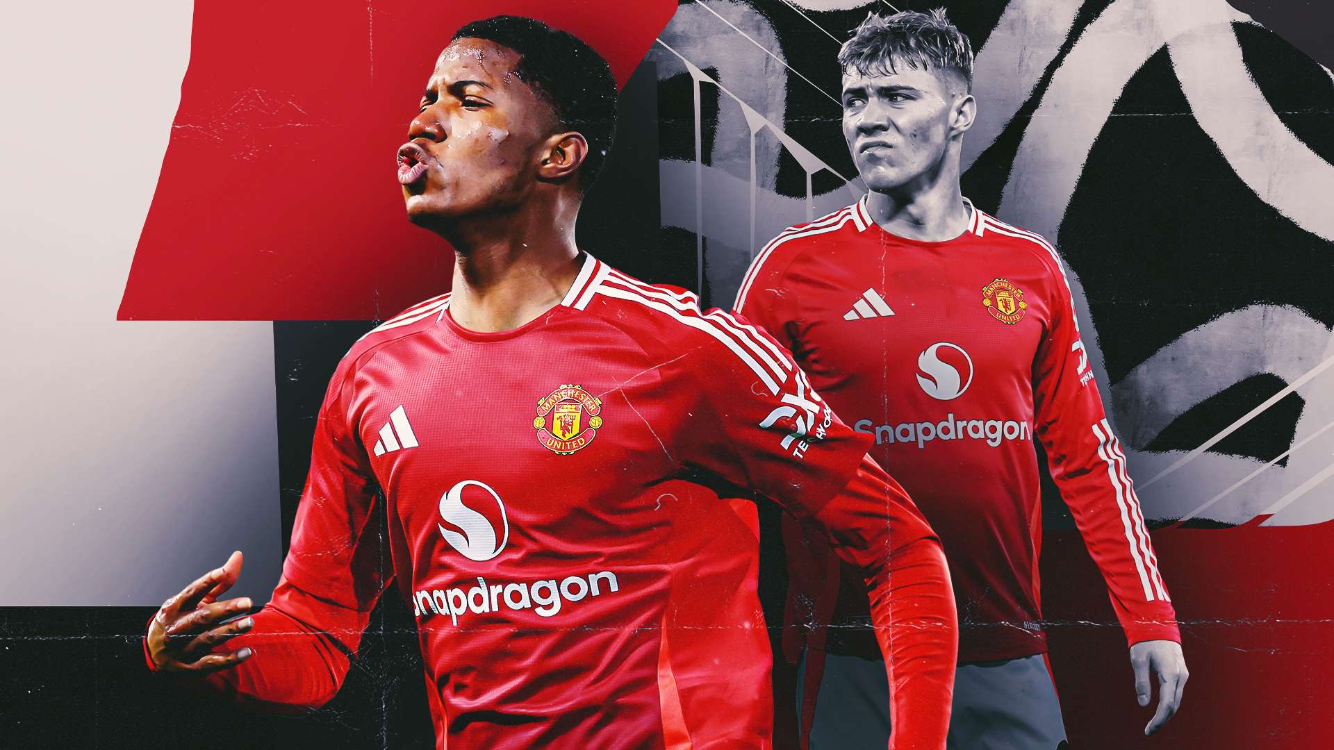 Miserable Man Utd need to unleash teen goal machine Obi  