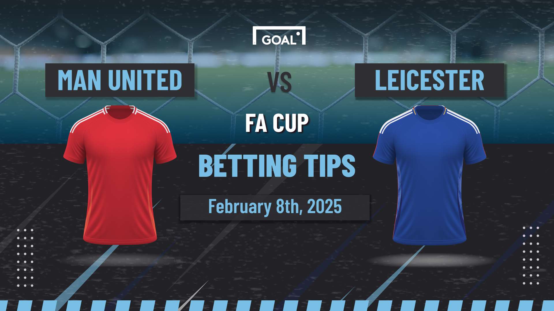 Manchester United vs Leicester City Predictions: Red Devils to Rebound  