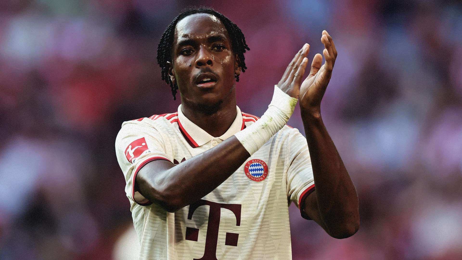 Tel must use Spurs loan to prove he's as good as he thinks  