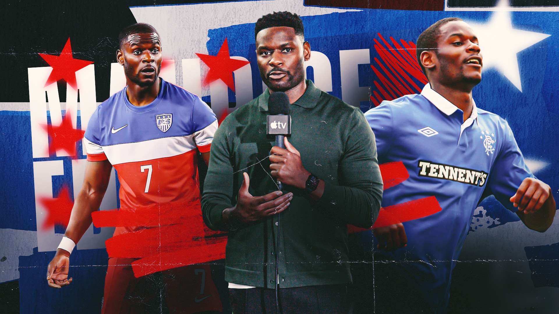 'USMNT will win a World Cup' - Edu on U.S. squad's potential  