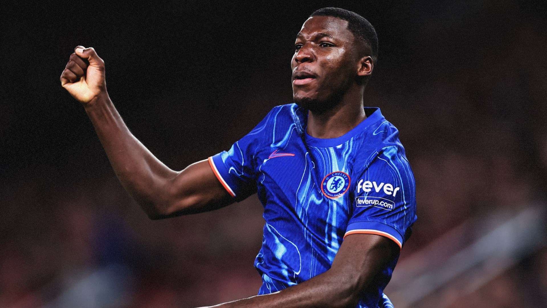 Caicedo reveals Chelsea's target for the remainder of the season  