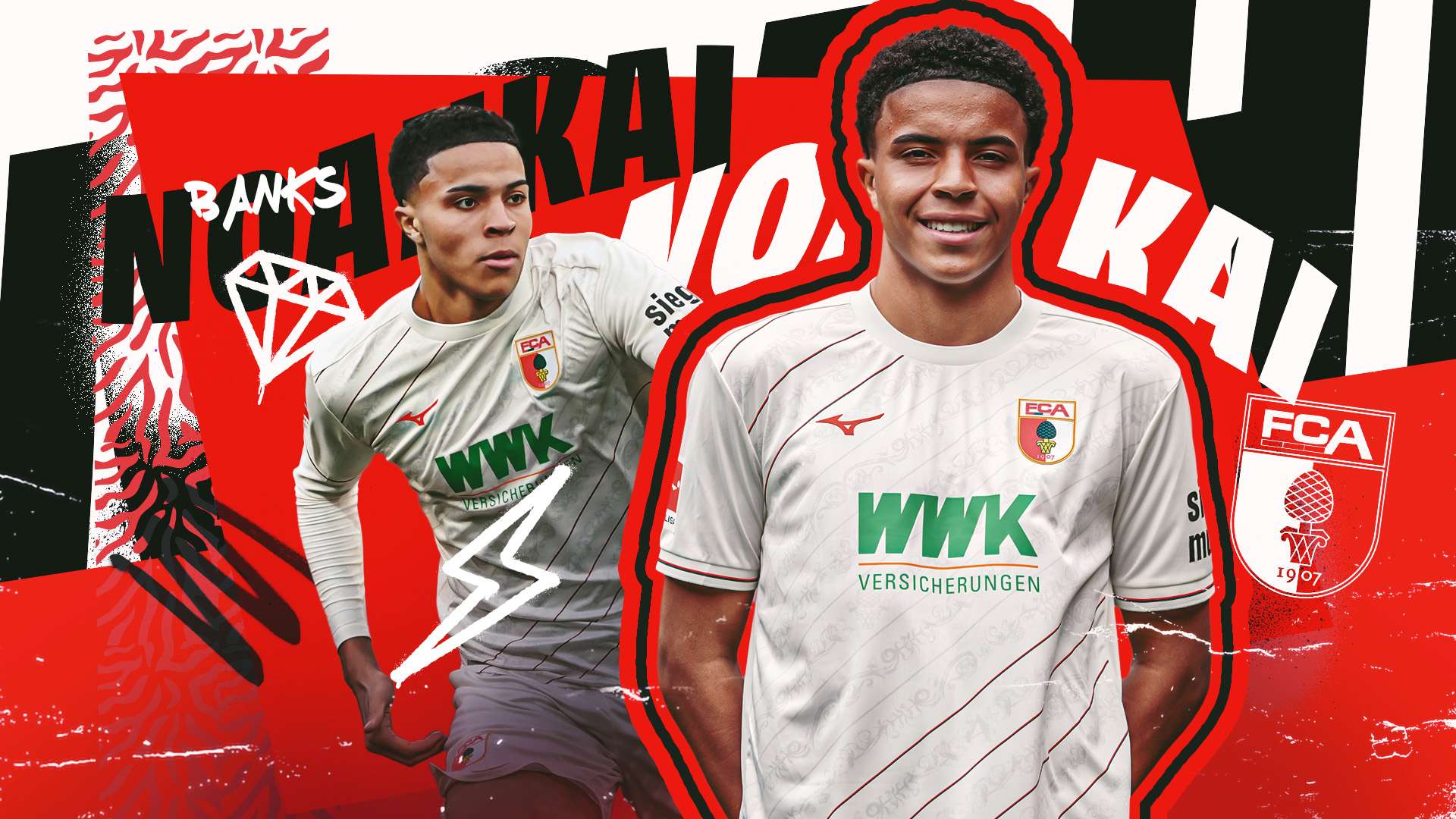 Scouting Noahkai Banks: The USMNT's CB of the future?  