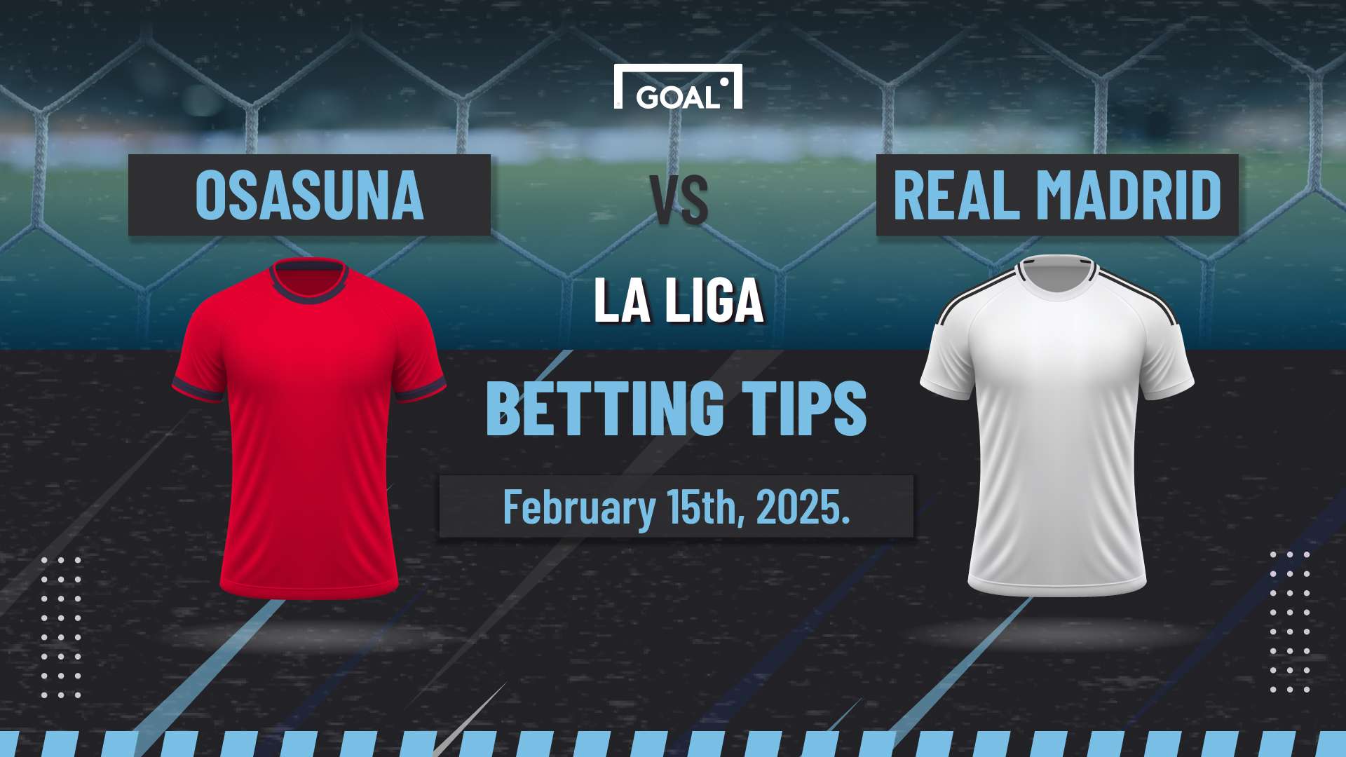Osasuna vs Real Madrid Predictions: Real to Secure Late Victory  