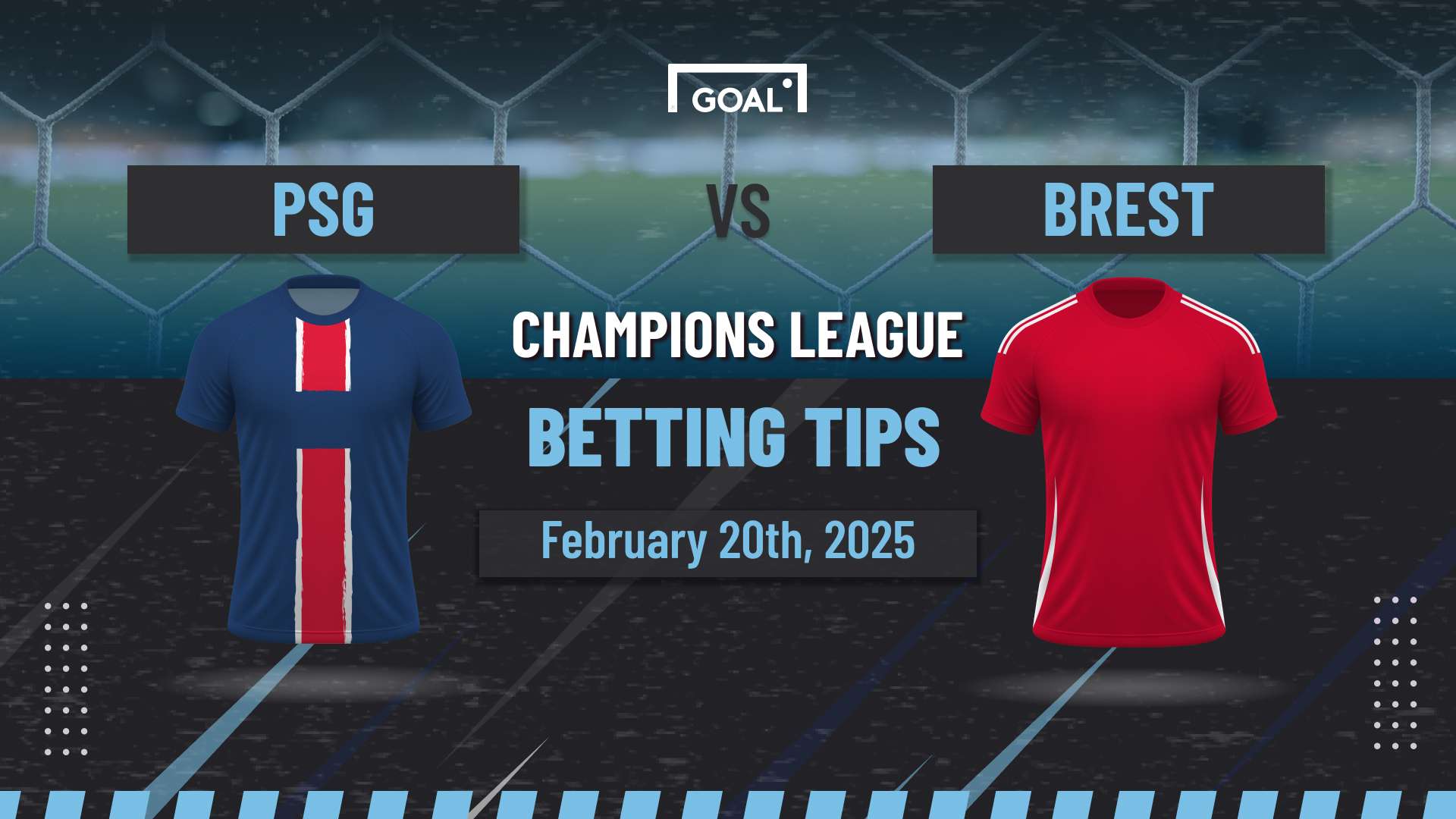 PSG vs Brest Predictions: Home Win and Dembele to Strike Again  