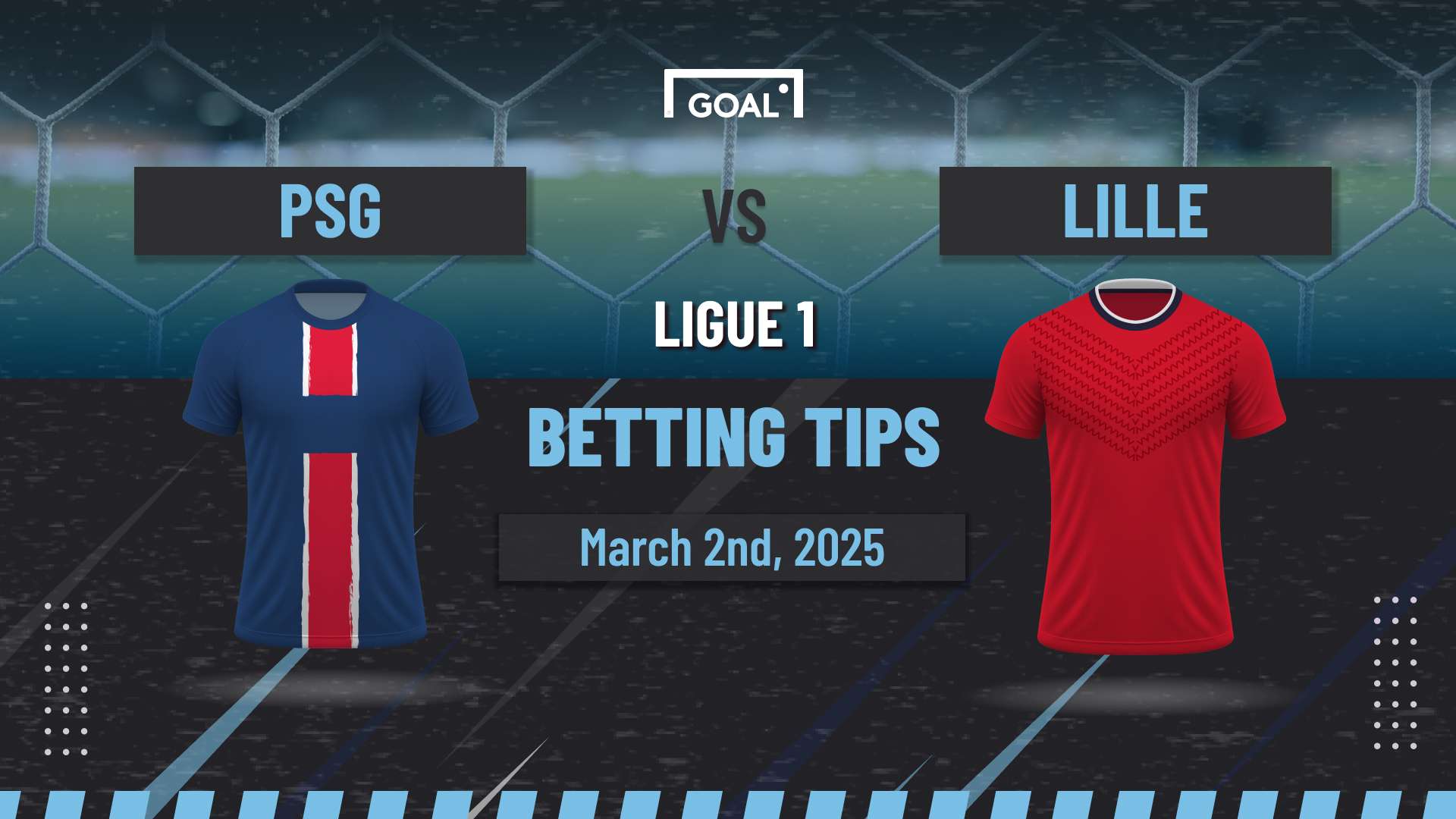 PSG vs Lille Predictions: Dembele to Fire Hosts to Victory  