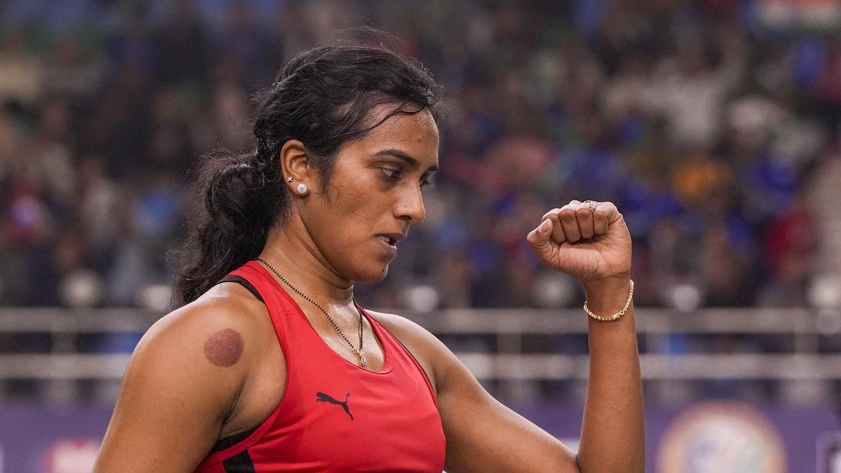 Indian team for Badminton Asia Mixed team C’ships to have preparatory camp in Guwahati   Indian team for Badminton Asia Mixed team C’ships to have preparatory camp in Guwahati