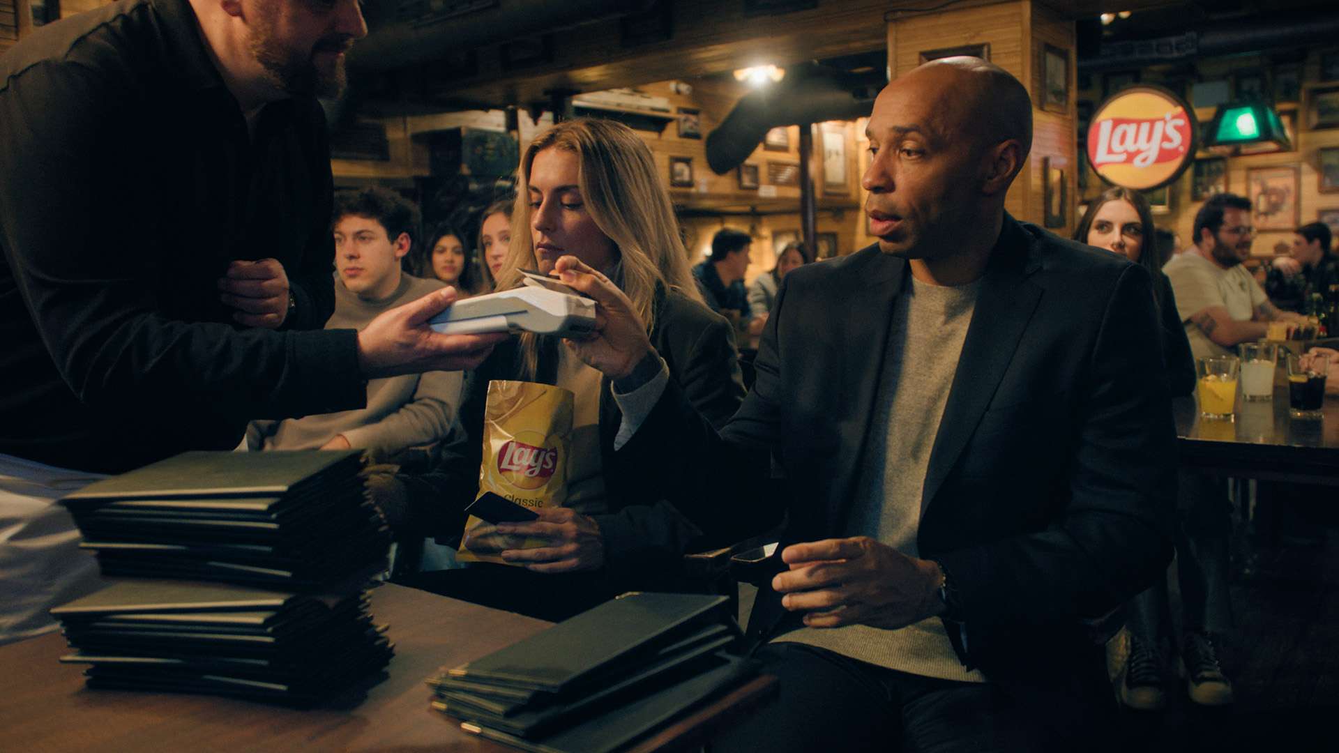 EXCLUSIVE: Henry on Arsenal's UCL hopes, Yamal & more  