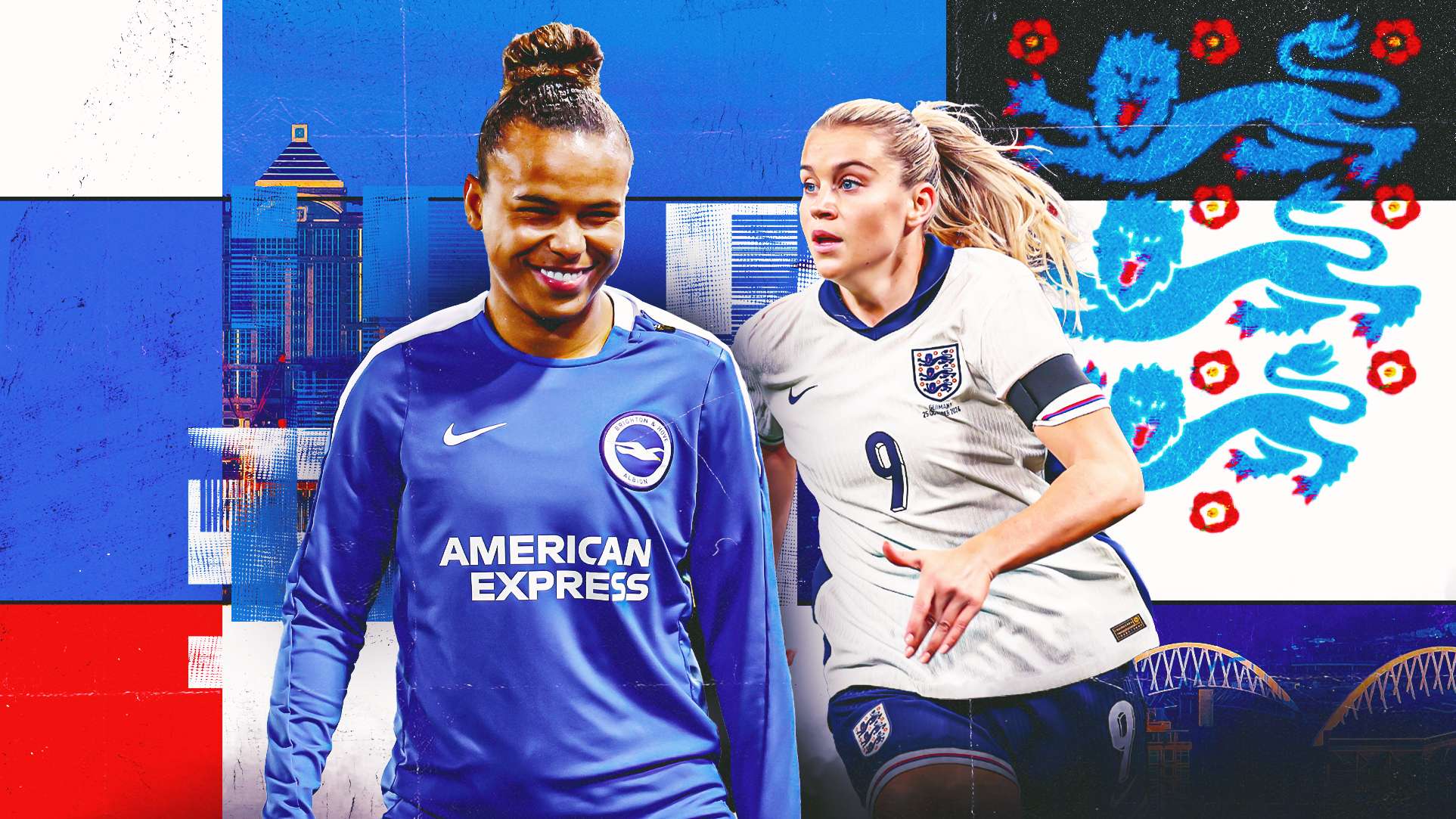 Parris' shock Lionesses recall is exactly what Russo needs  