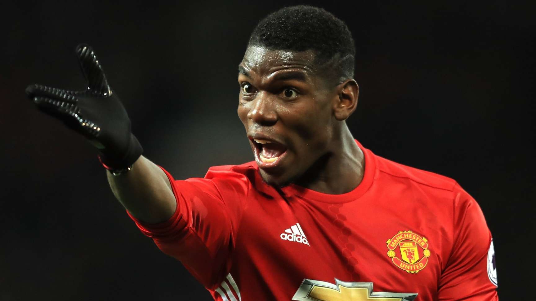 Utd warned off ‘tarnished’ Pogba in ‘big balls’ transfer advice  