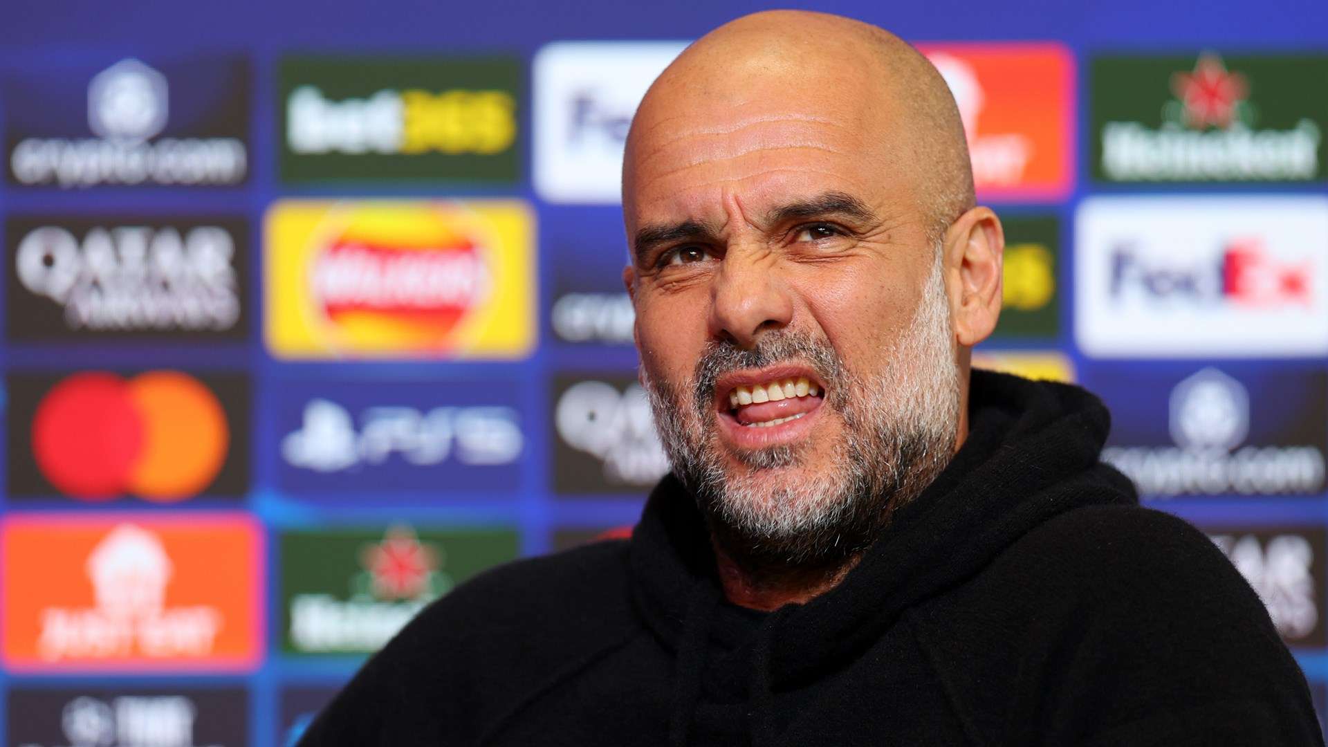 Man City warned to 'stop moaning' about Club World Cup   Man City warned to 'stop moaning' about Club World Cup