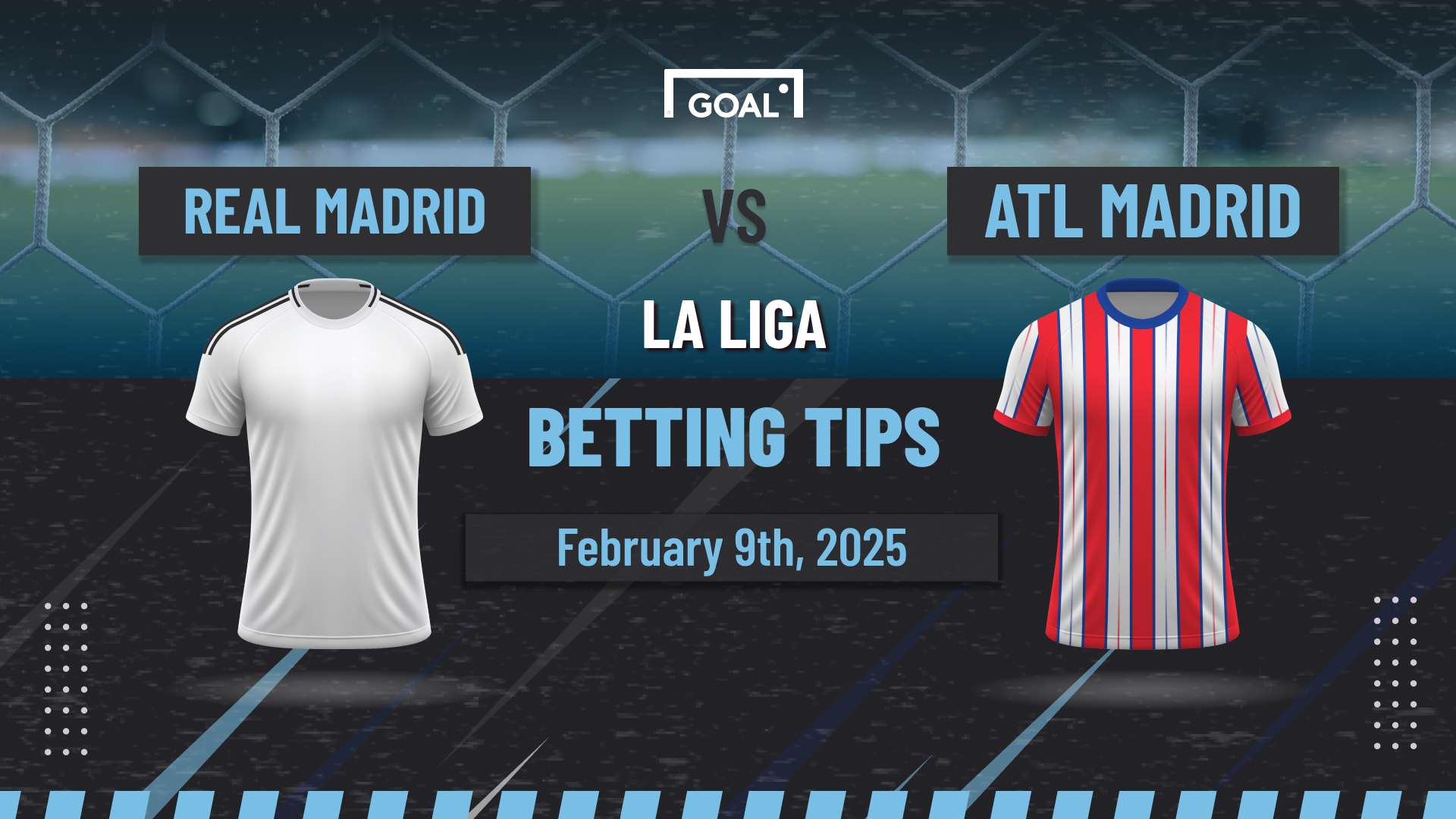 Real Madrid vs Atlético Madrid Predictions: Los Blancos’ Quick Kickoff  