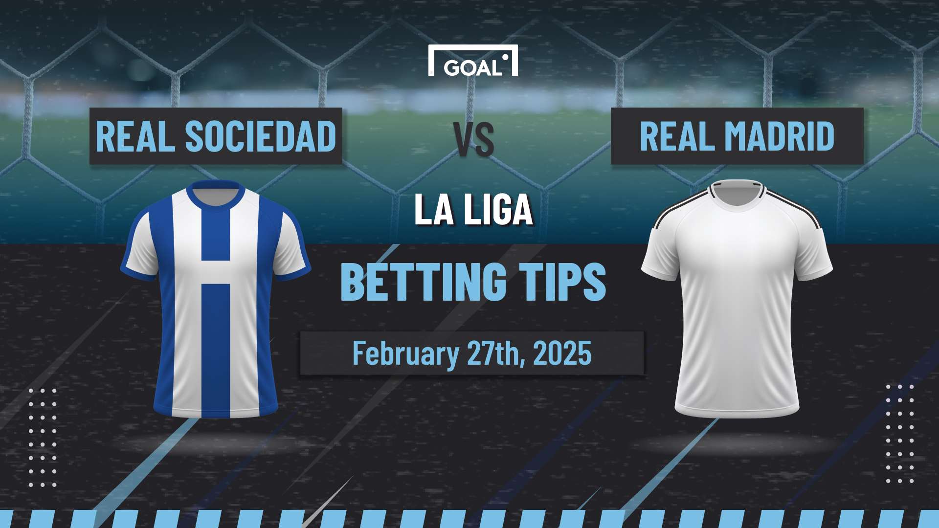 Real Sociedad vs Real Madrid Predictions: Can Sociedad Upset the Odds?  