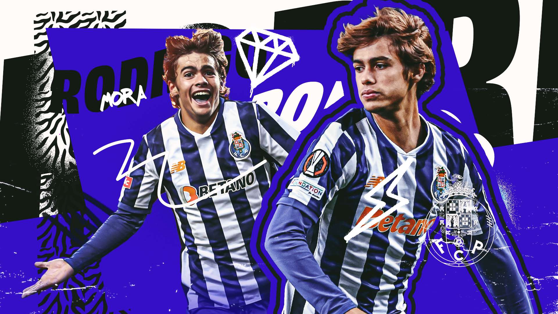 Meet Porto's 'new Modric' being linked with Man Utd  