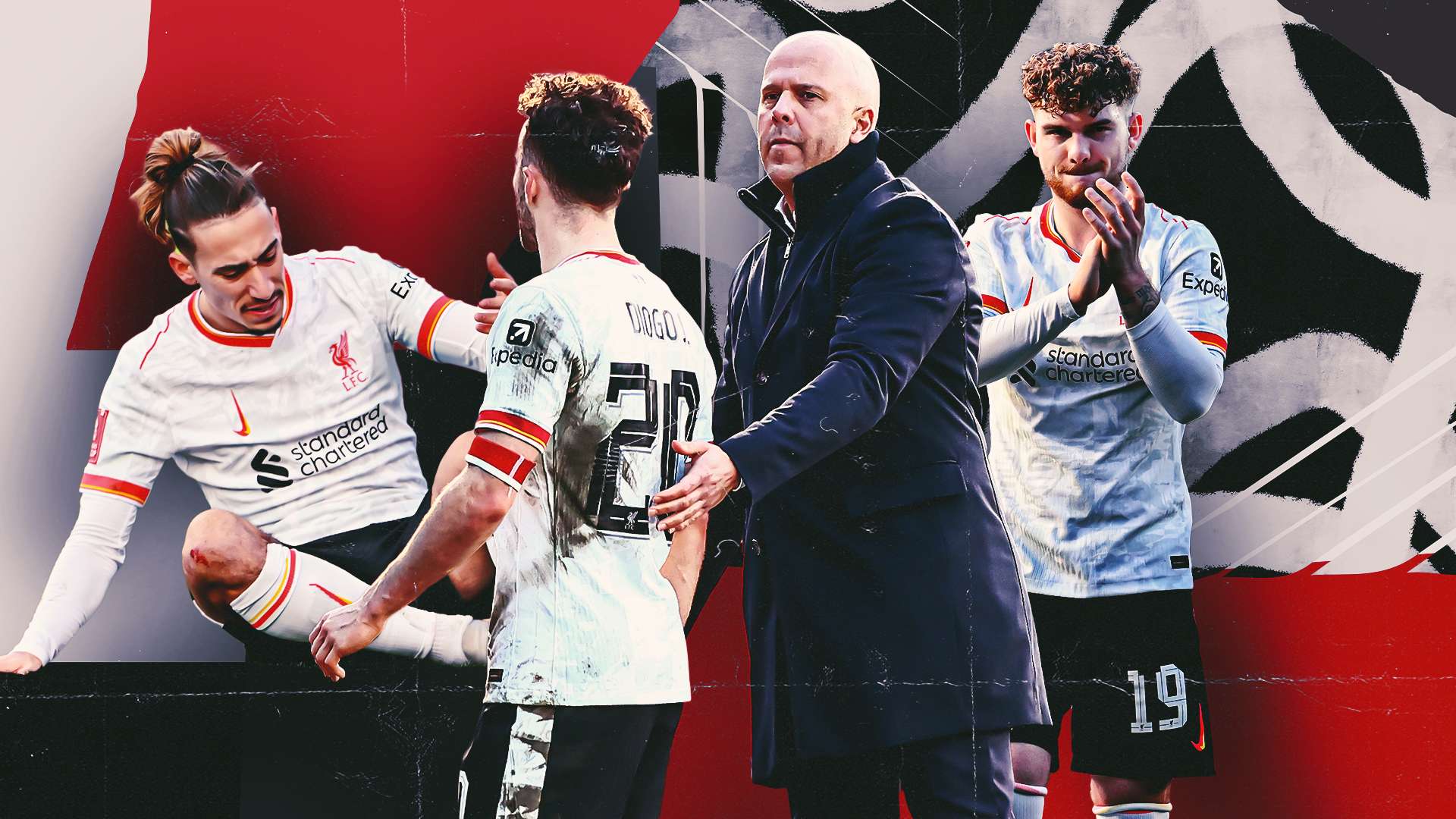 Slot didn't disrespect FA Cup - he was right to rest stars  