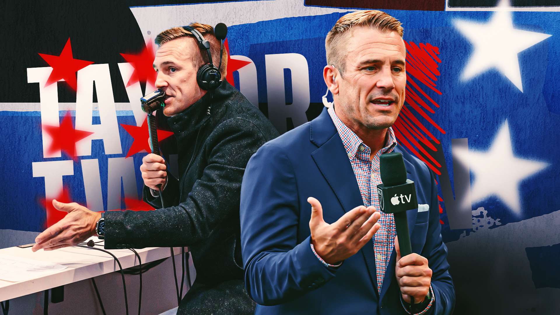 'Bare minimum is a quarterfinal' Twellman on U.S. in World Cup  