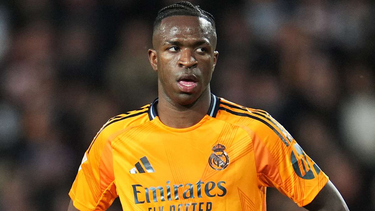 Transfers LIVE: Vinicius rejects Real Madrid contract offer  