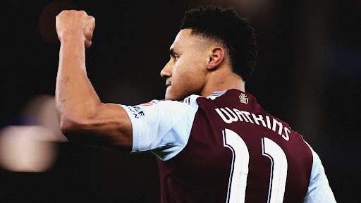 'Naughty' Arsenal slammed for Watkins bid  