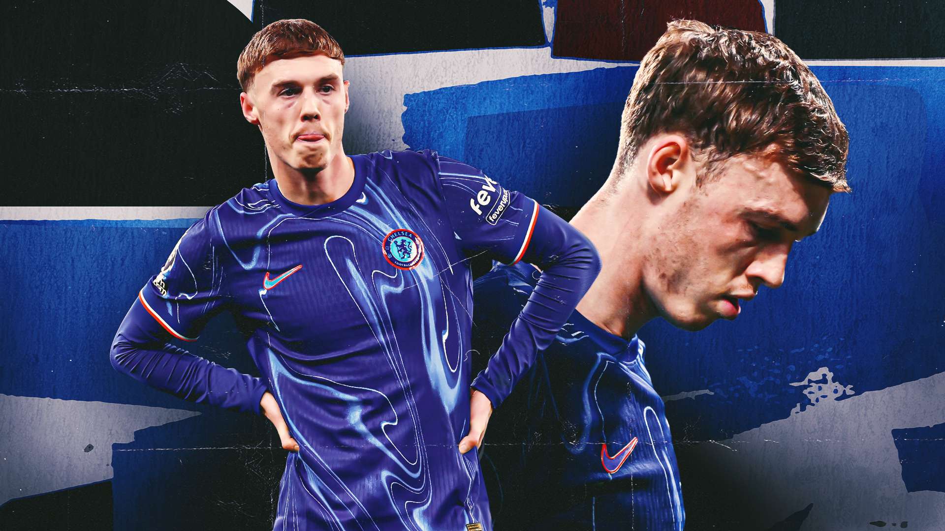 Chelsea need Palmer more than ever - or they risk losing him  