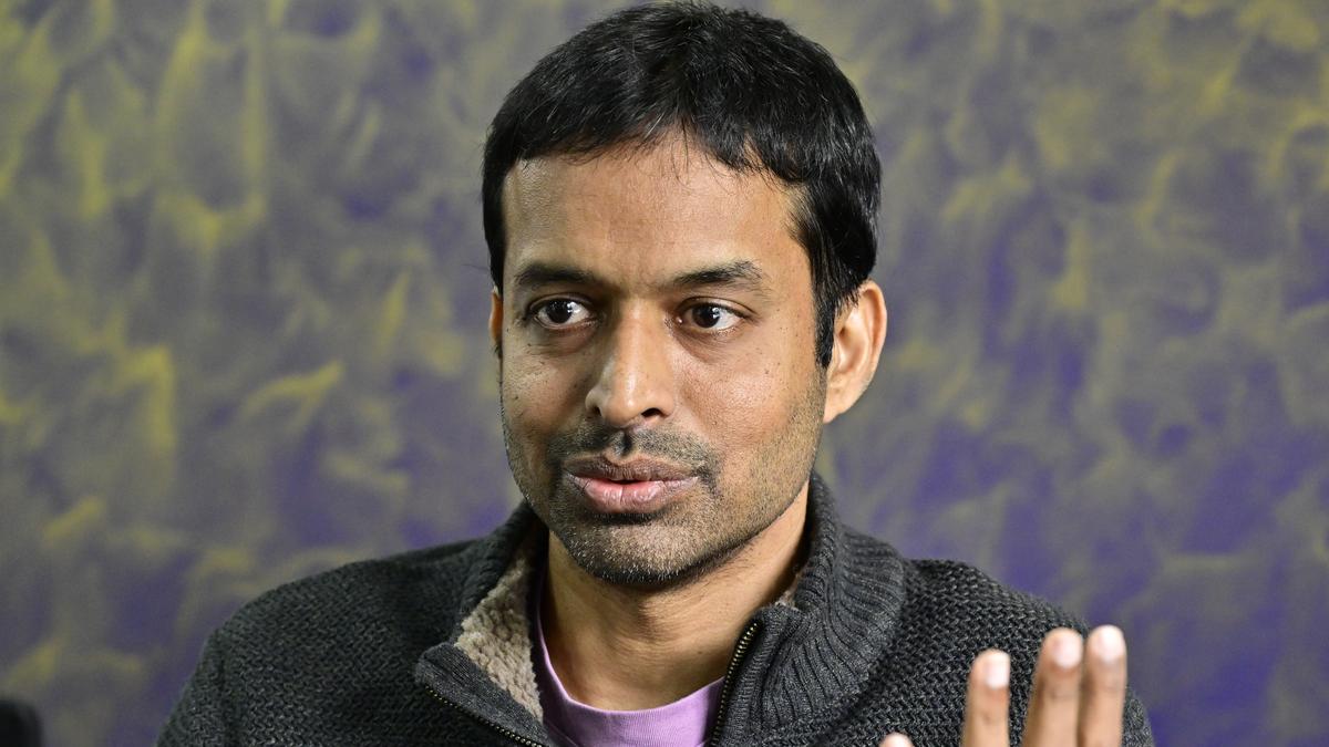 Athletes deserve a future beyond saluting bureaucrats, says Gopichand  