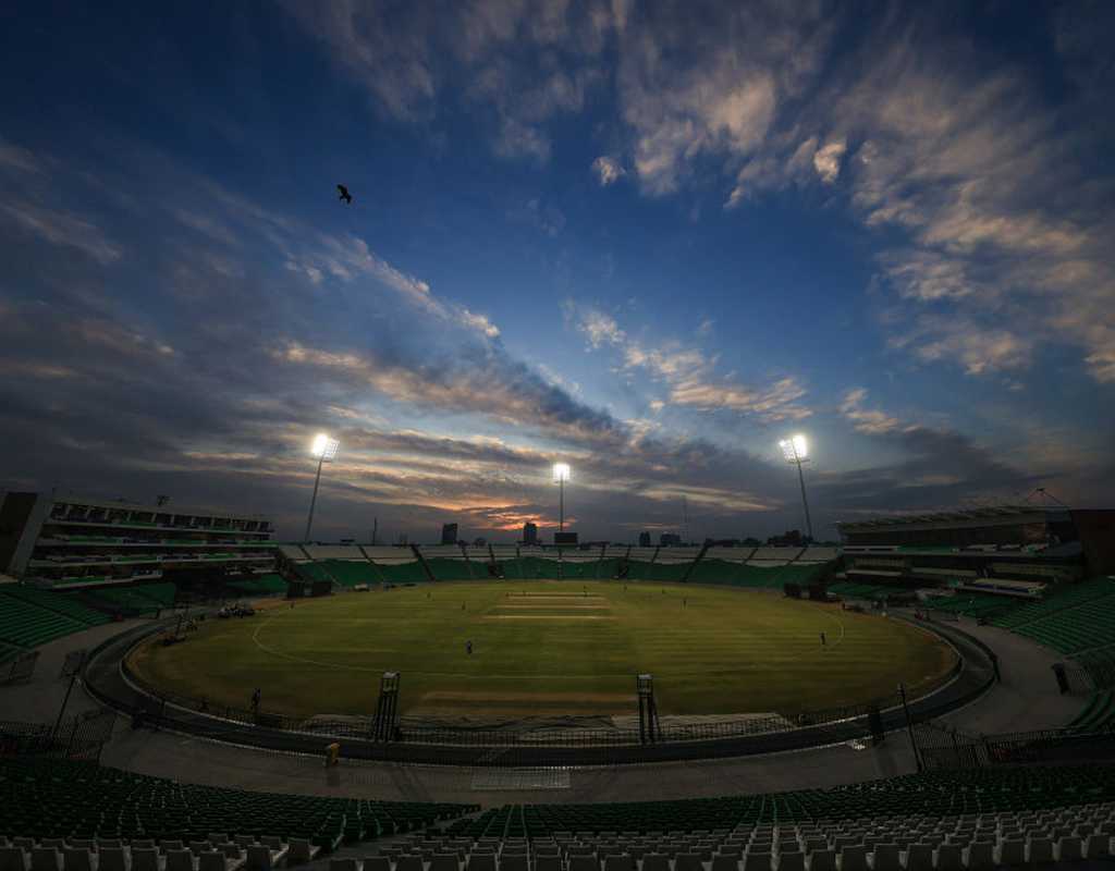 Pakistan the place to be to score ODI runs  